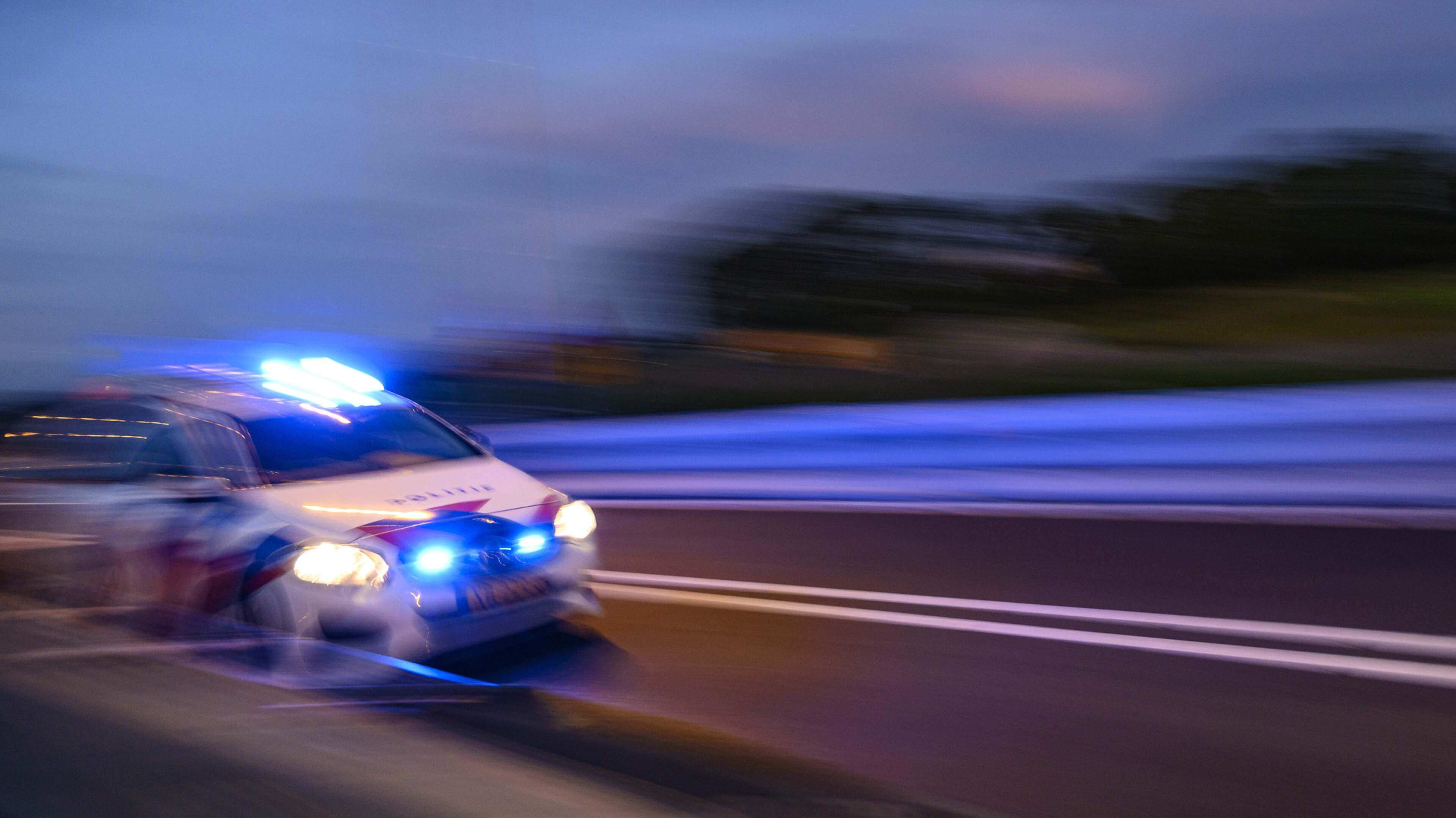 Irishman leads Dutch cops on ‘reckless’ 250km/h chase after catalytic converter theft