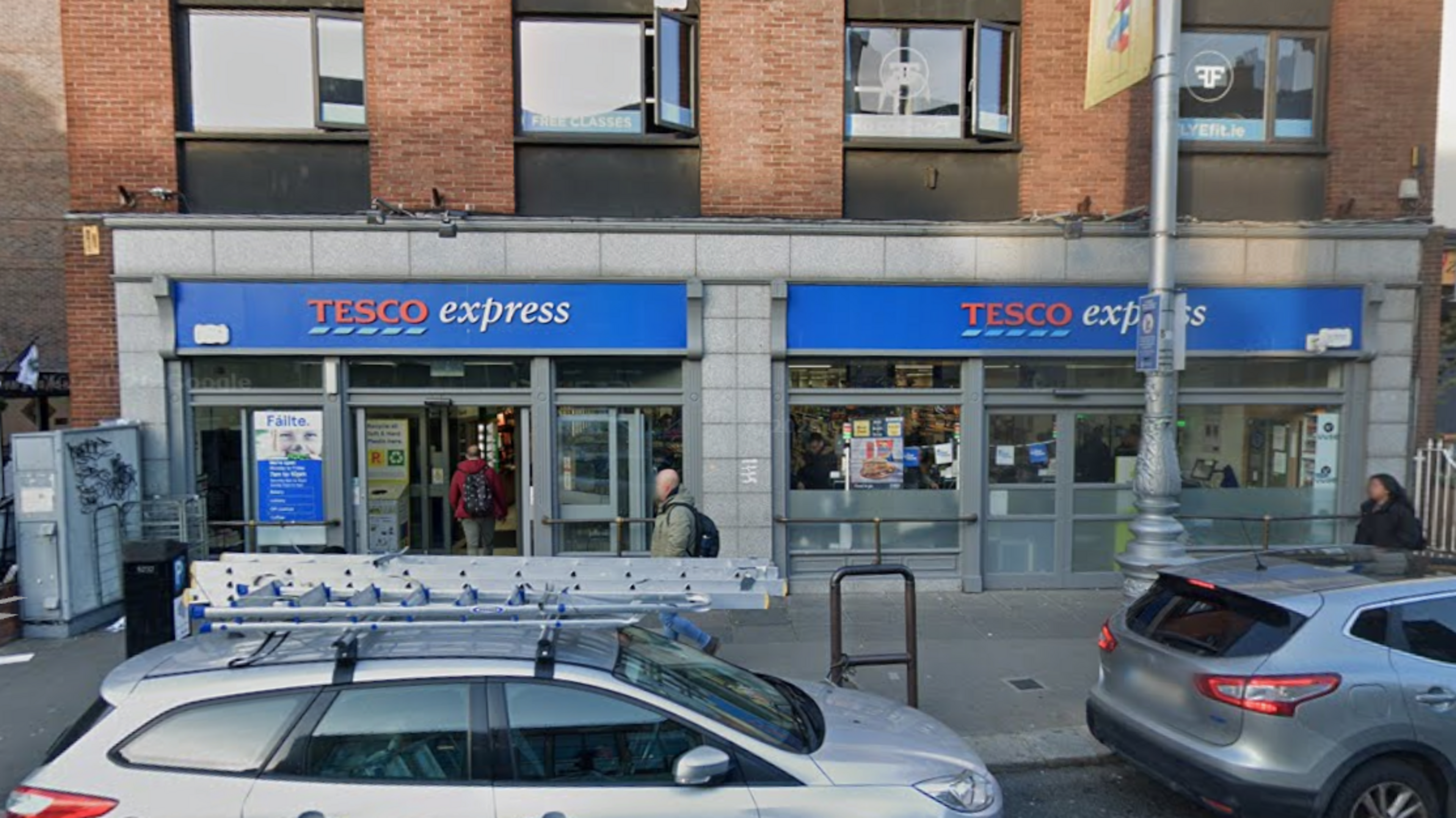 Drunk cider thief with more than 340 previous convictions avoids jail