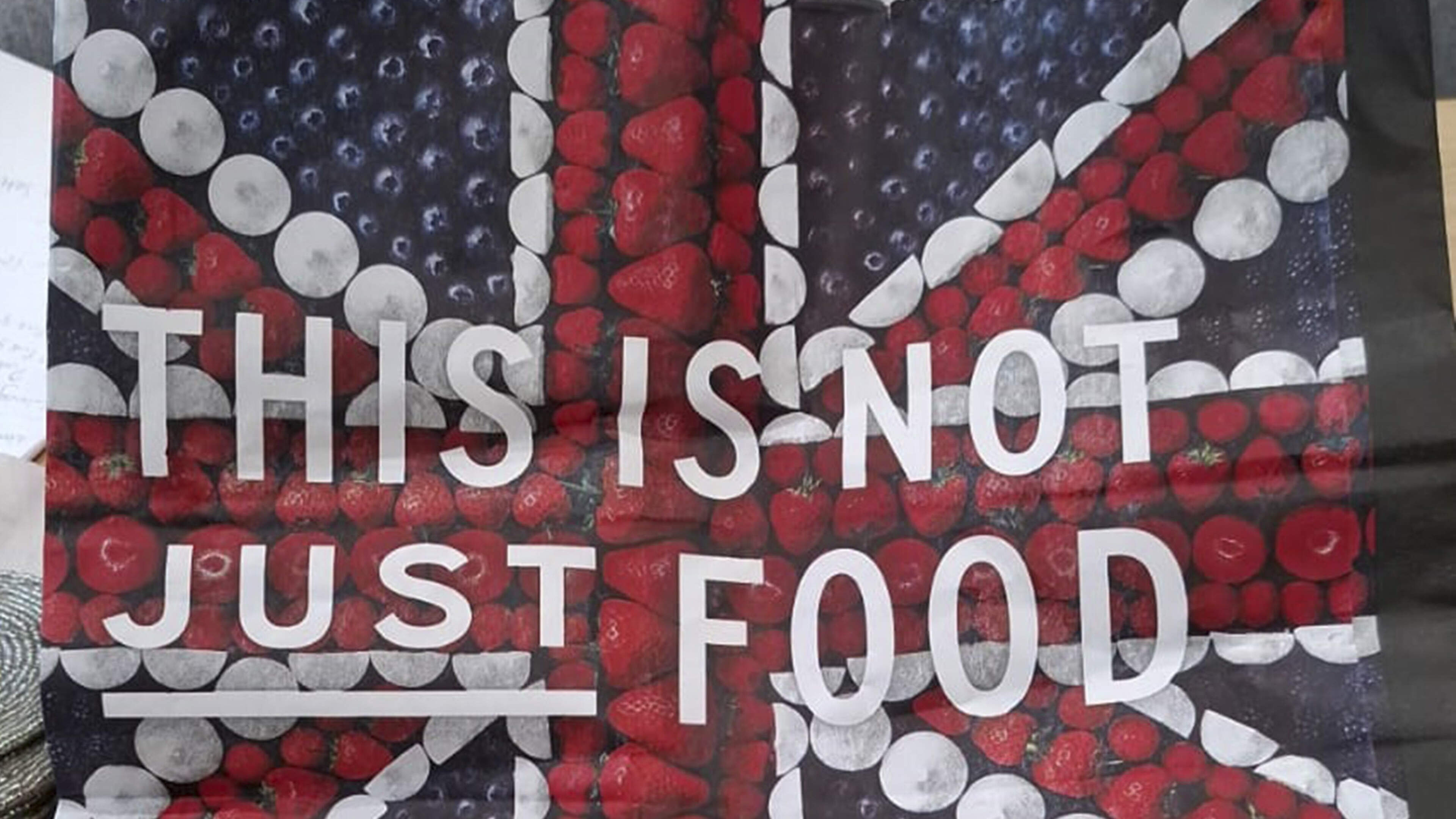 Unionists rage after Crime World breaks story of M&S yanking union flag bags from shelves