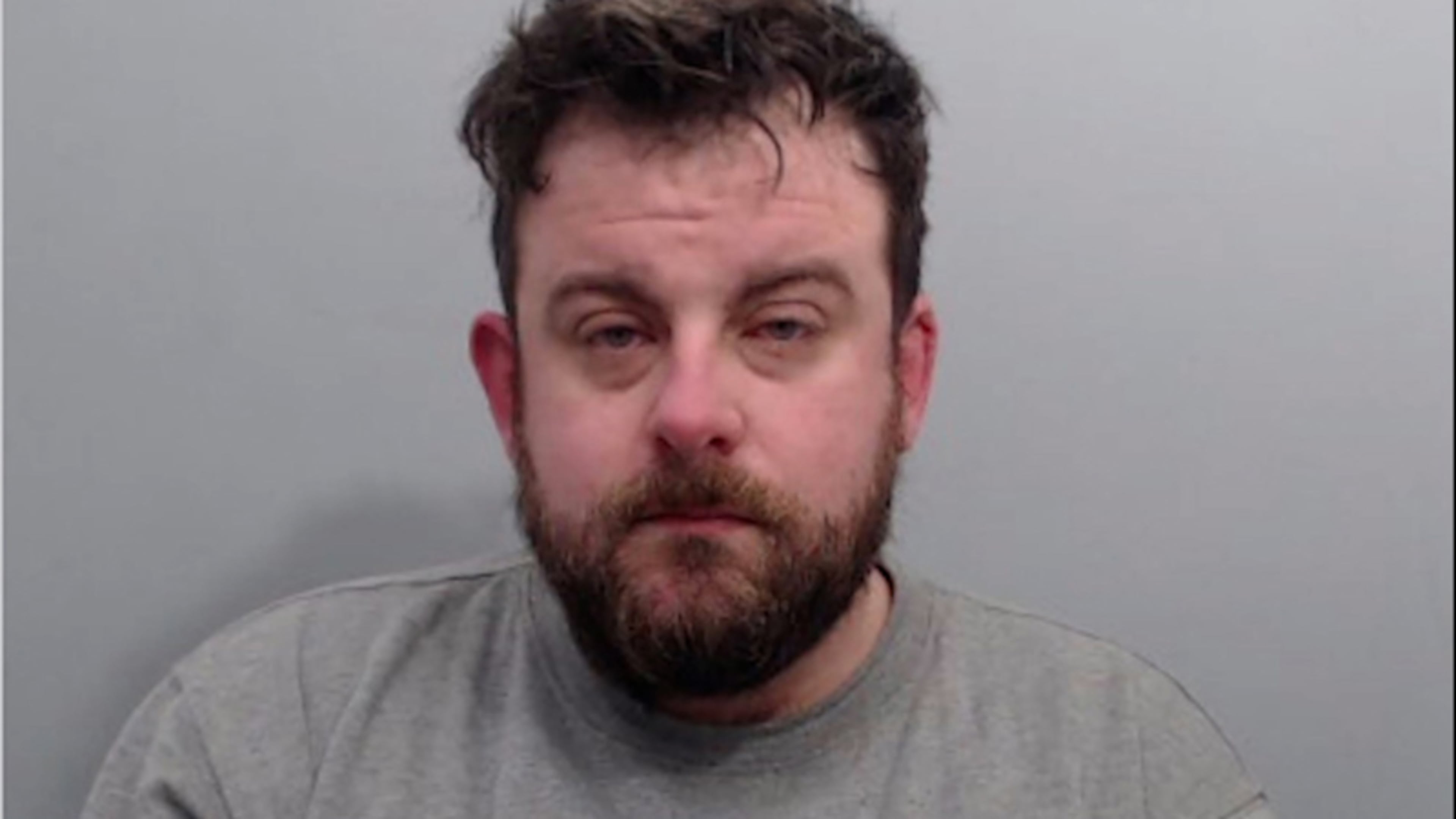 Audio of Natalie McNally killer’s 999 call and arrest footage released for the first time