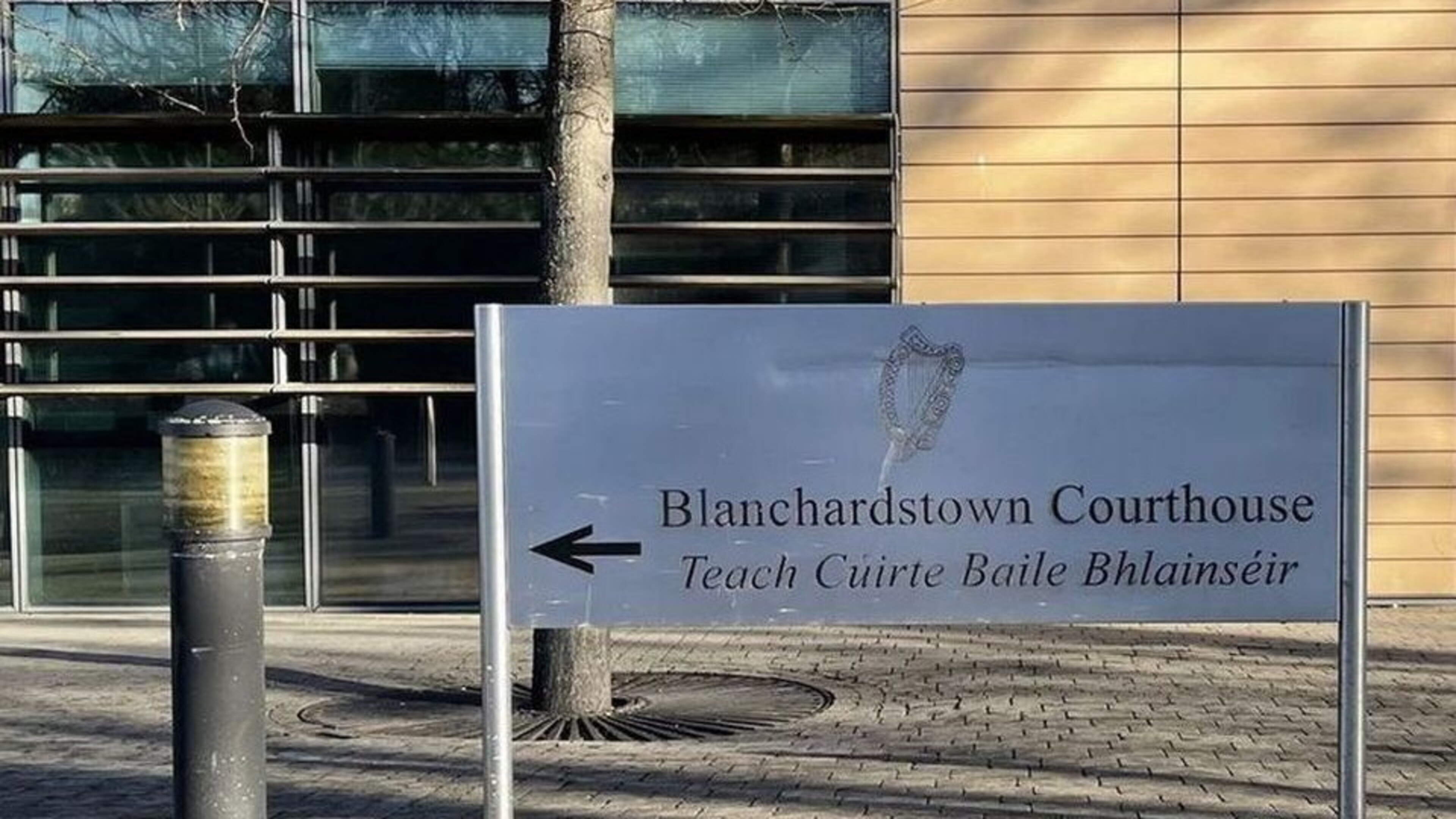 Jail for dangerous driver who forced bus and cars to take ‘evasive action’ to avoid crash