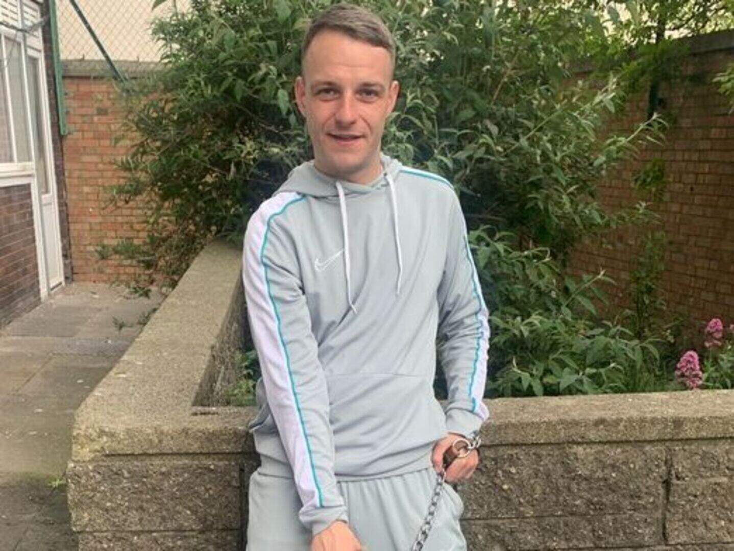 Dylan O’Rourke: Face of man allegedly caught with sawn-off shotgun and ...