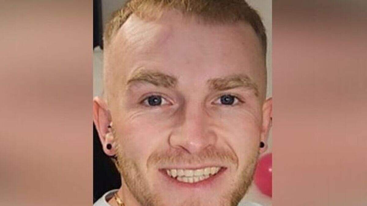 Keith Higginbotham: Newbridge road crash victim was set to face trial ...