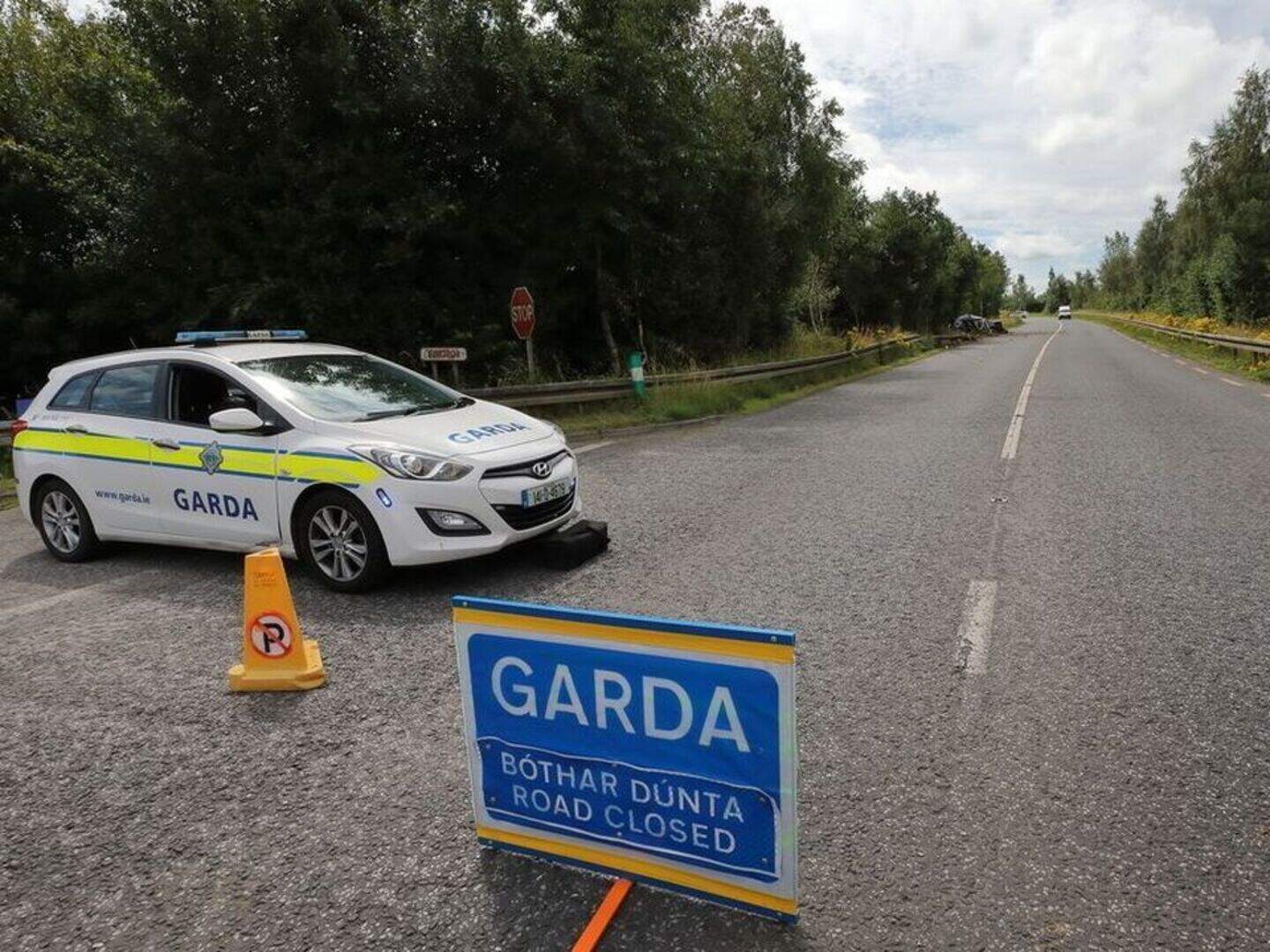 Man (40s) charged after OAP killed in fatal Co Meath hit and run ...