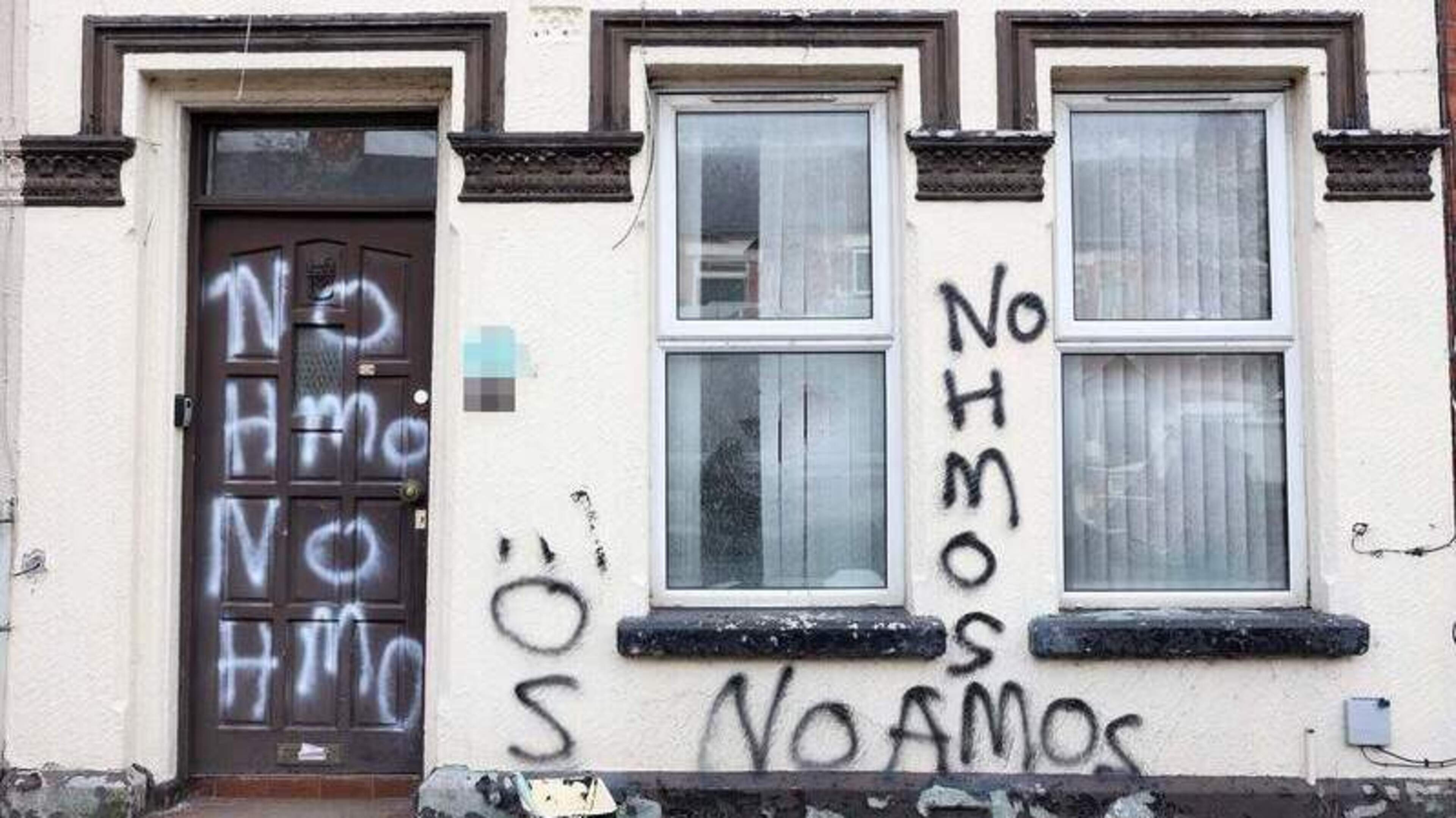 Belfast City Council was warned of threats to HMOs a year before racist anti-immigrant attacks