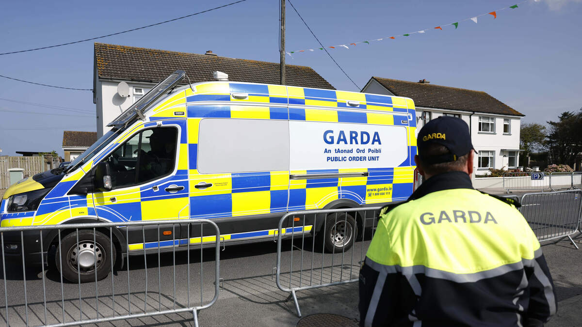 14-year-old forced onto knees and had knife held to chest during terrifying home invasion