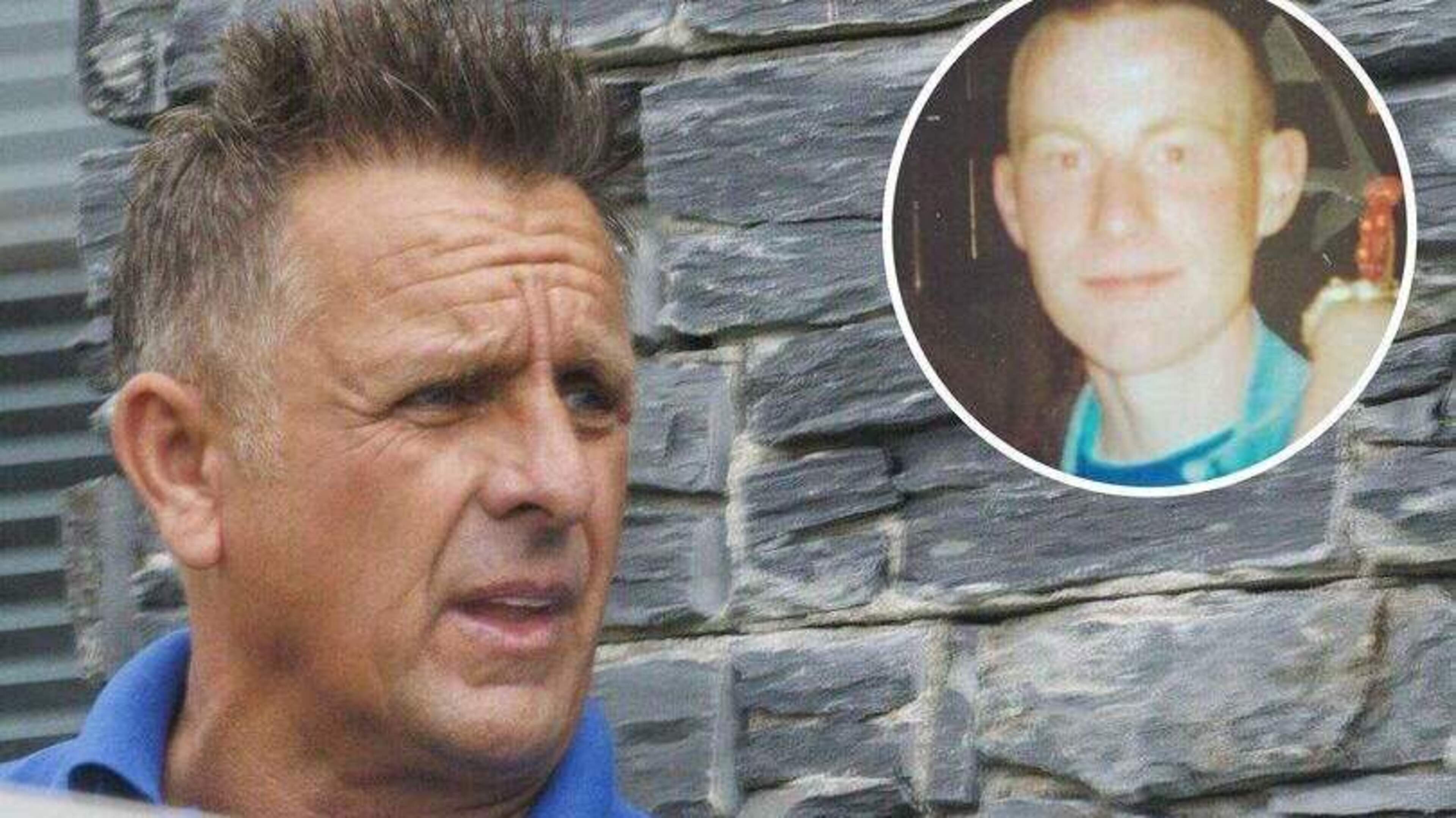 UDA bonfire chief refuses to answer questions on unsolved loyalist feud murder