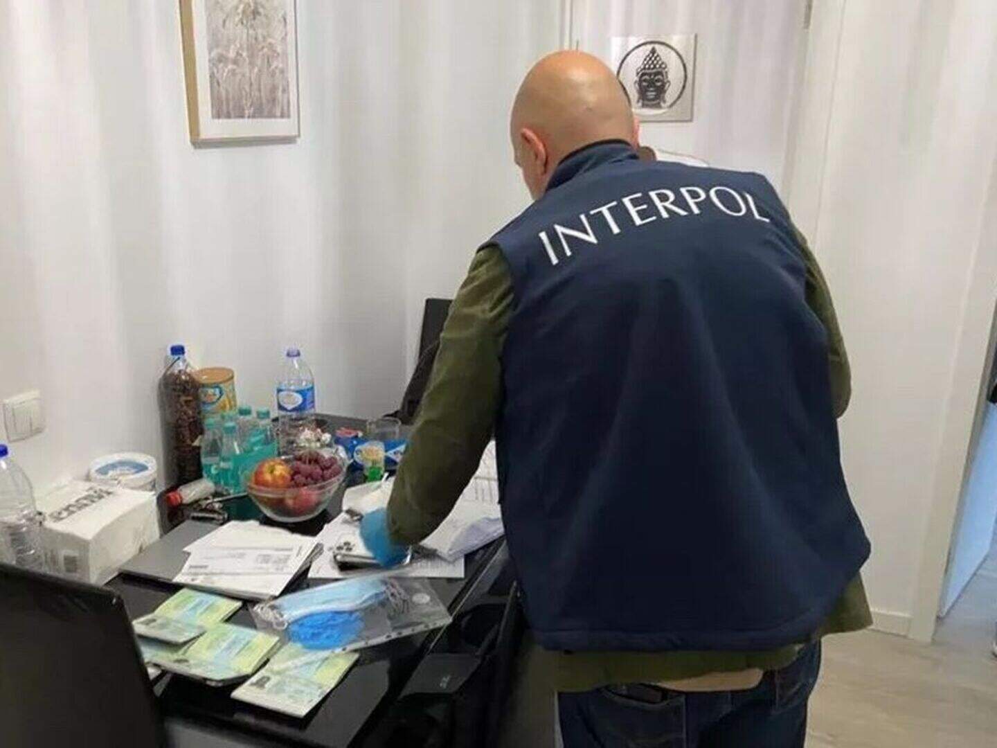 Gardai reveal details of Interpol-led operation that led to dozens of ...