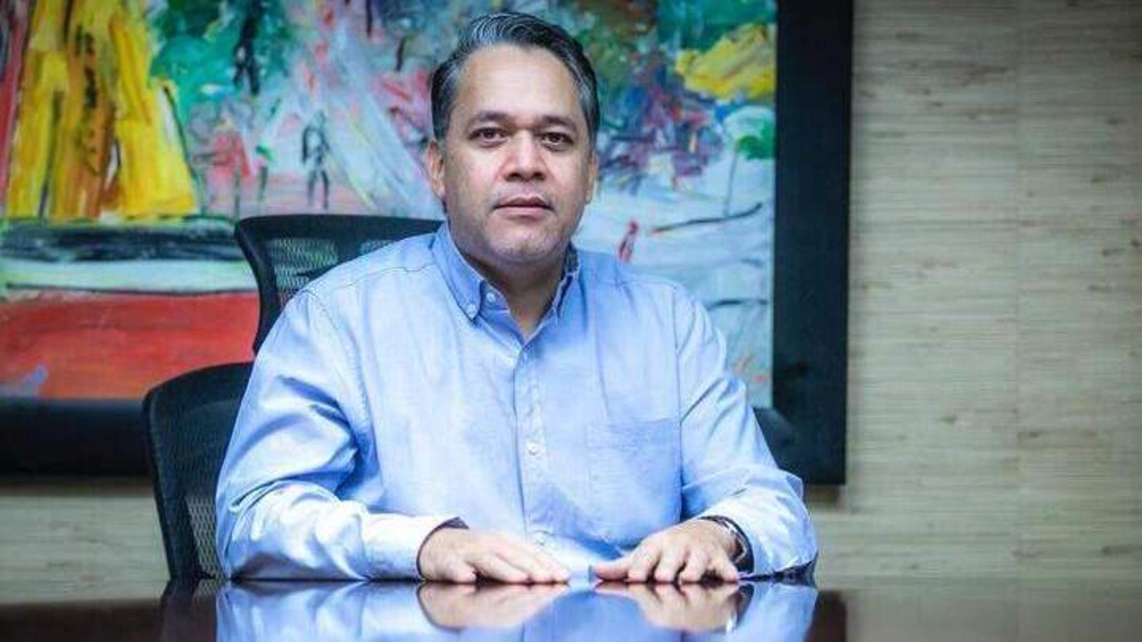 Mexican politician charged with helping Sinaloa Cartel ‘disappears’ after sighting in Dublin