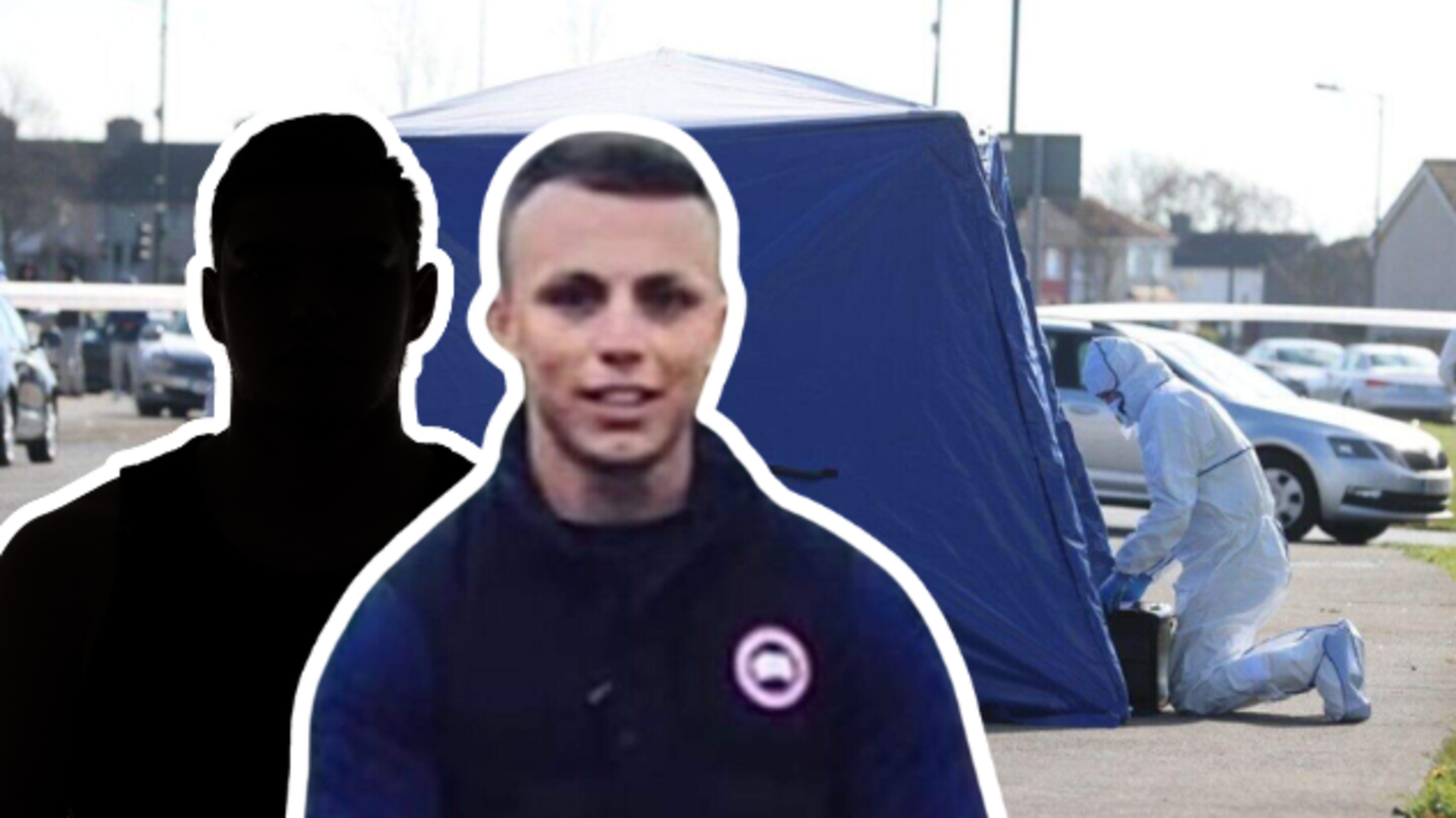 Clean-cut Finglas gangster quietly takes over James Whelan’s old drugs patch