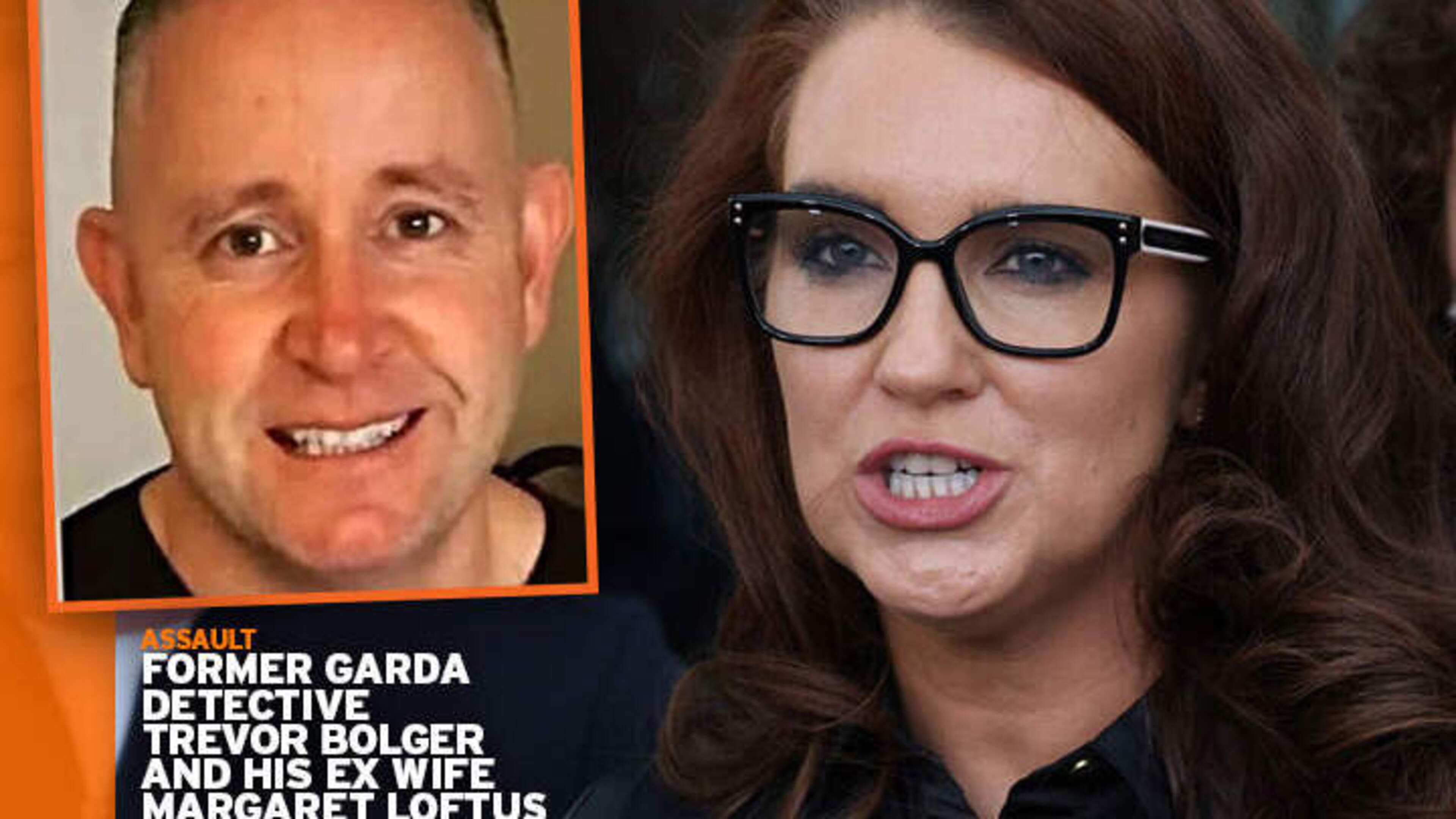 High Court halts sacking of disgraced detective garda convicted of assaulting his ex-wife