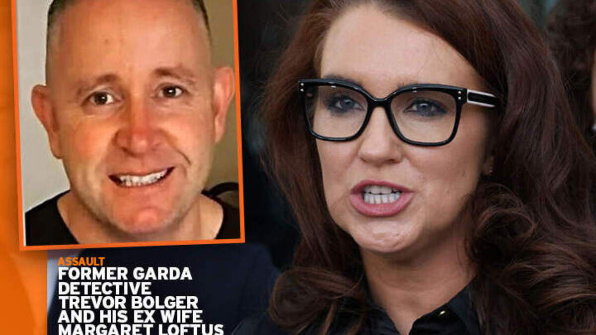 Wife-beater garda applied to help coach girls' soccer team while before court for assault