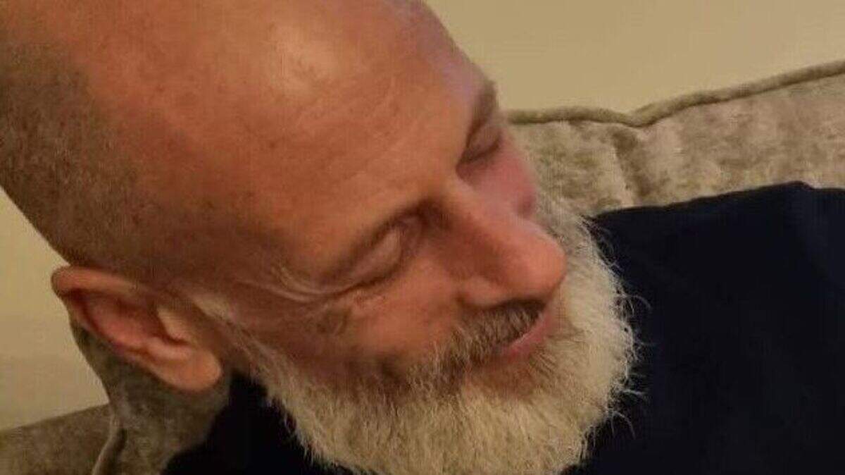 Thomas Ritchie: Family of missing Dublin man worried for his safety ...