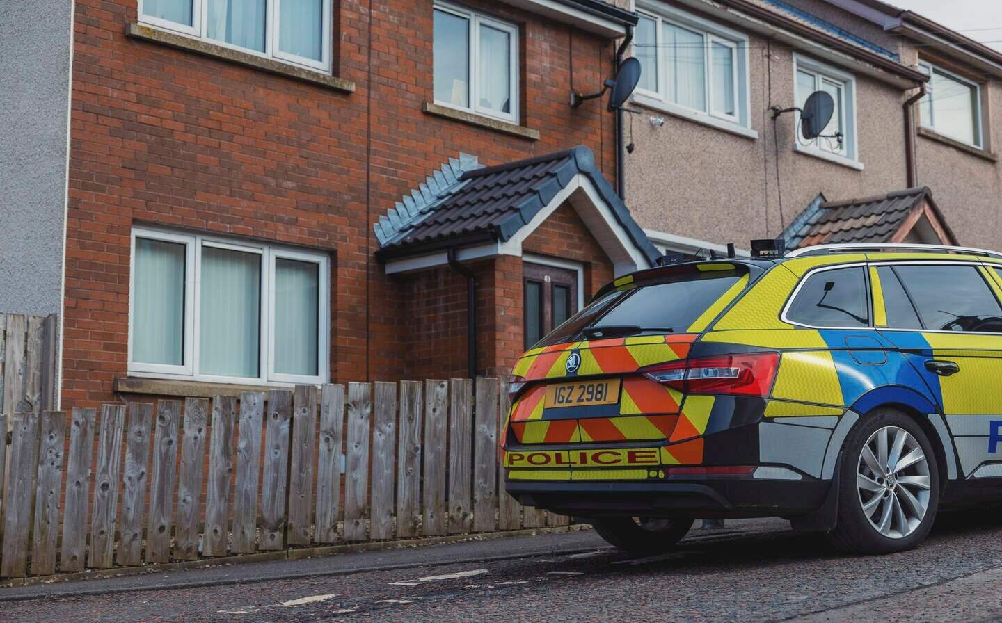 Murder investigation launched after death of young woman in Corban ...
