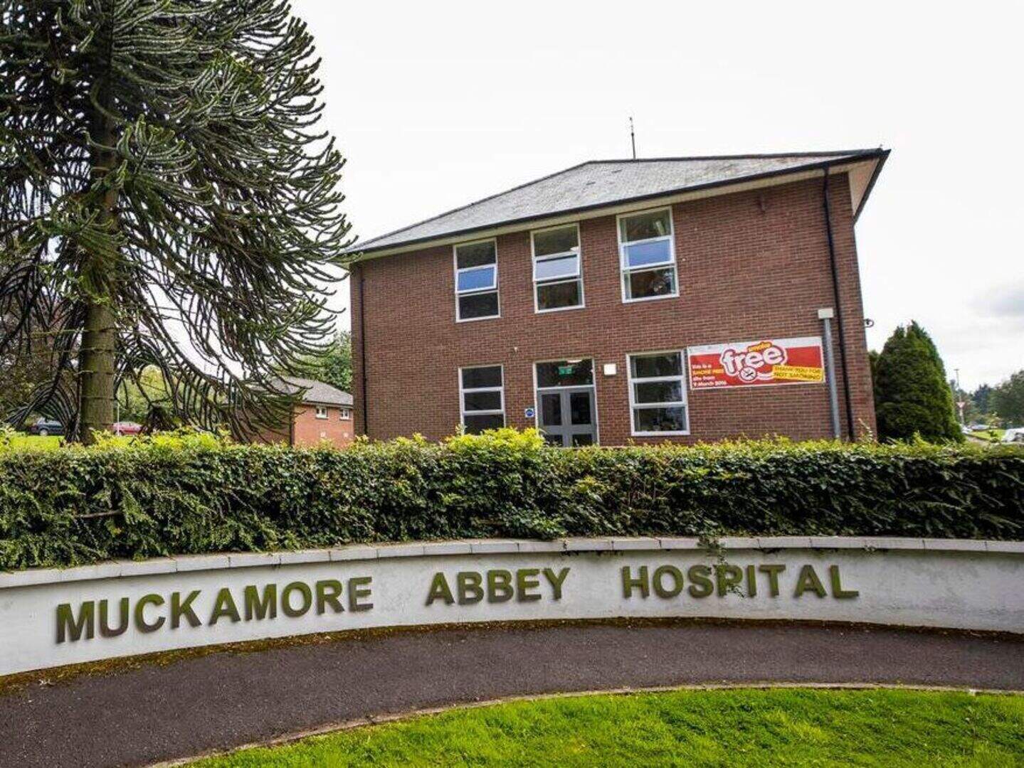 Muckamore Abbey Hospital: Investigation launched after sex offender ...