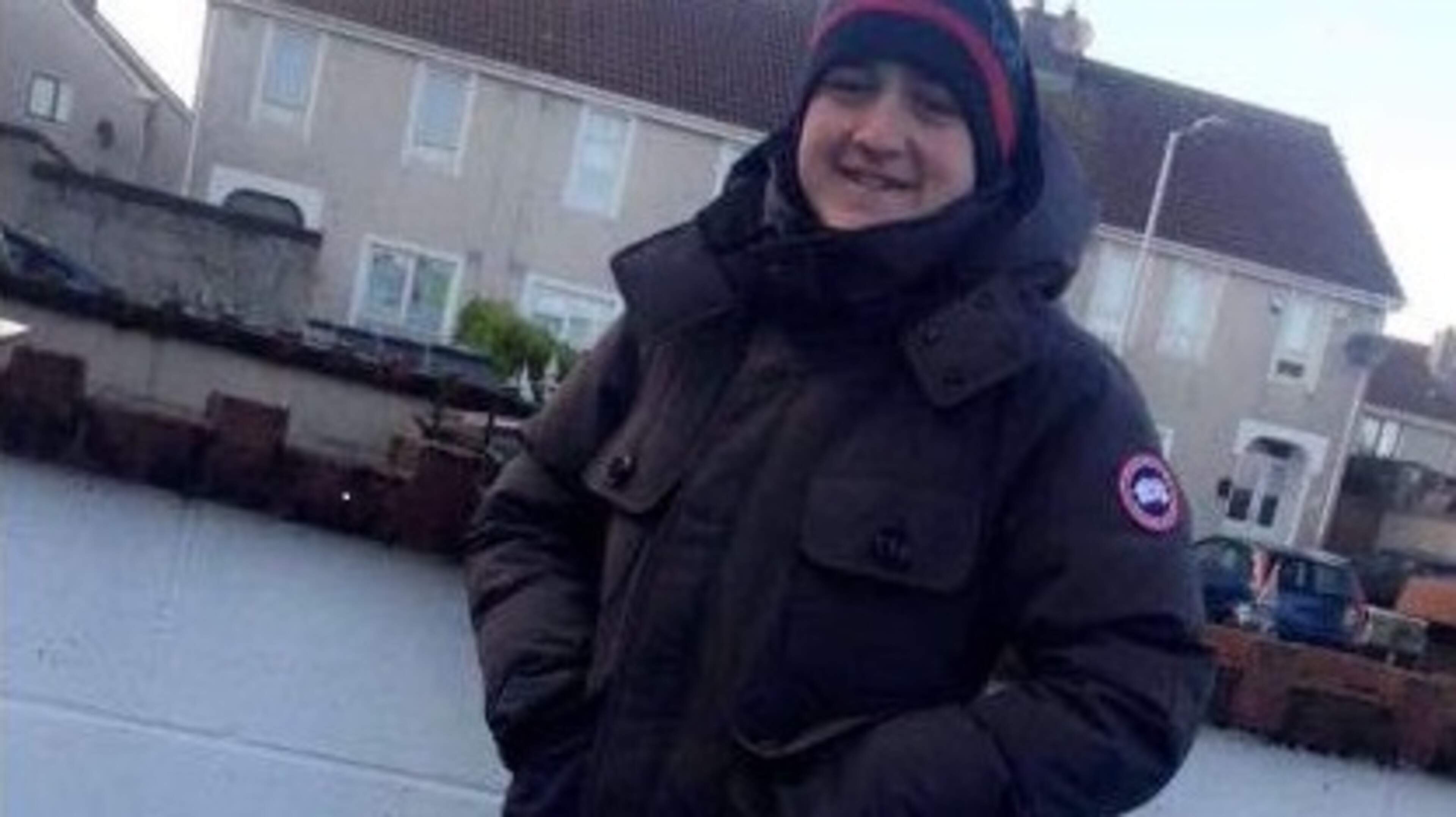 Jailed gangland scrambler thug was previously shot by Robbie Lawlor associate 