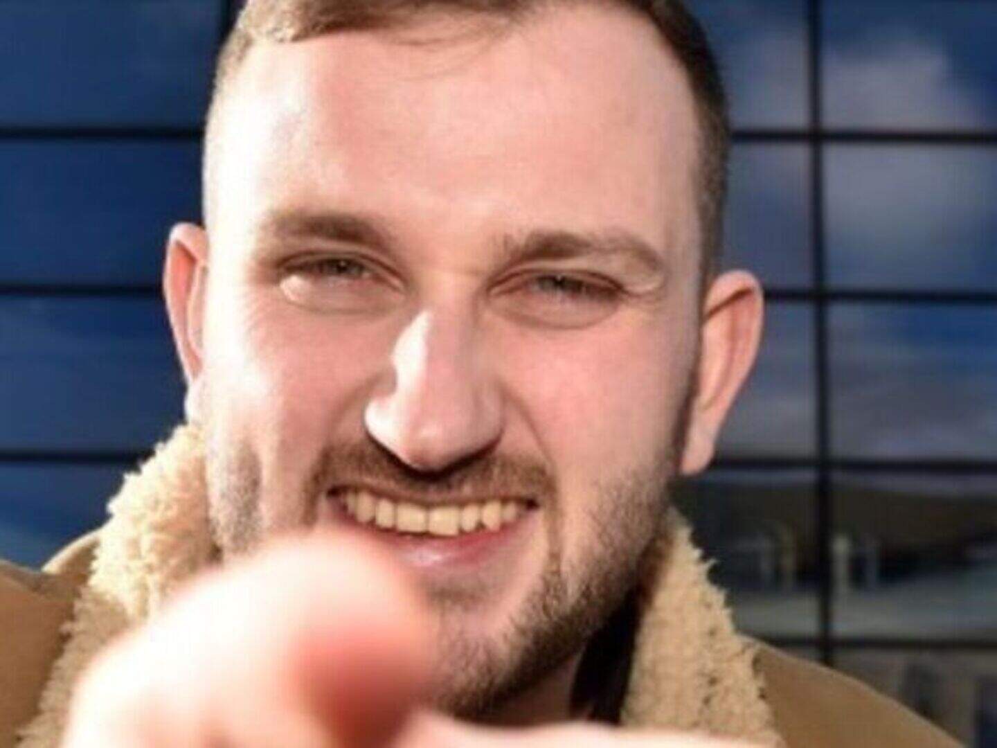 Al Foran says doing Conor McGregor impression in front of Notorious was ...