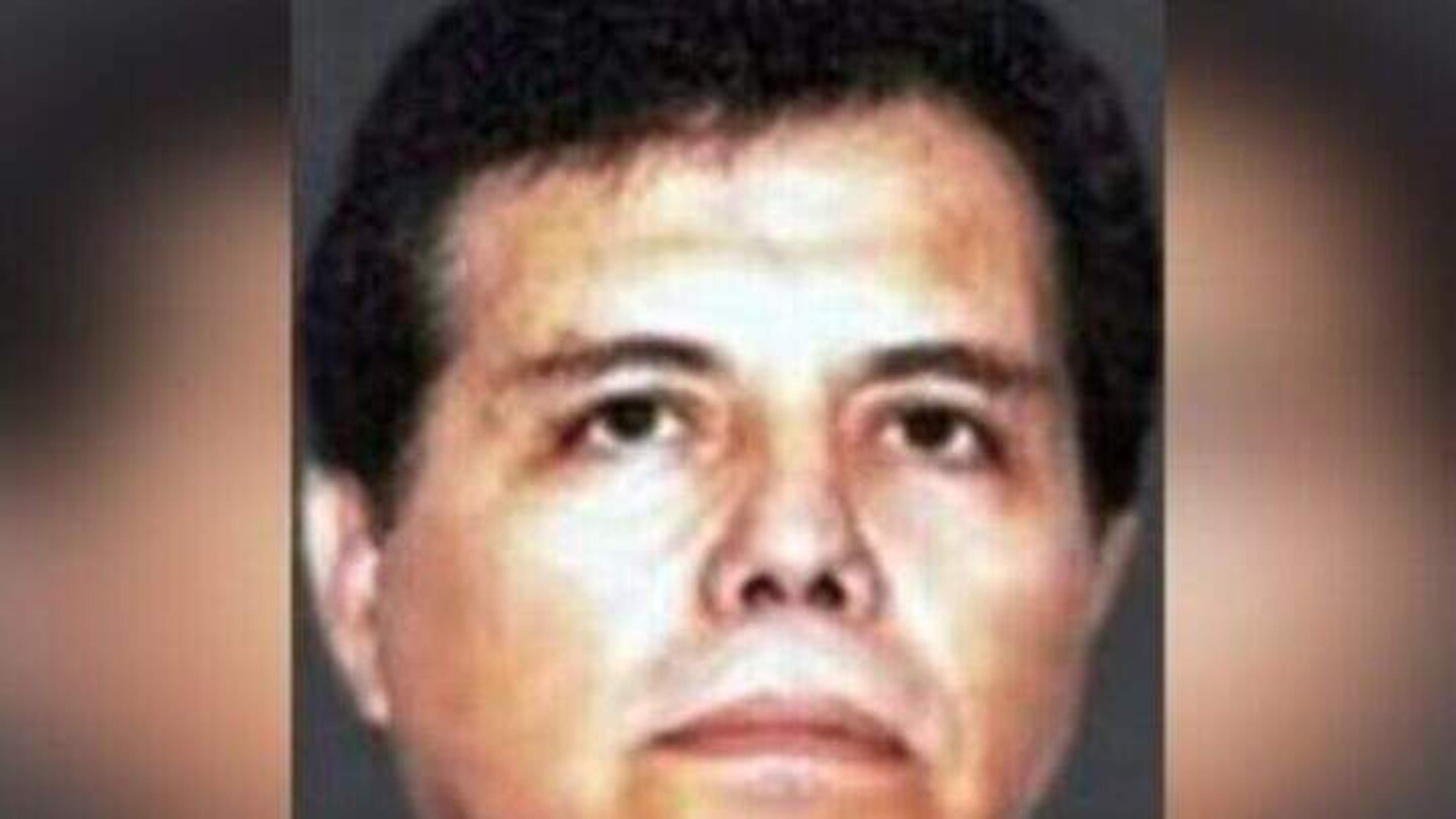 Sinaloa Cartel co-founder ‘El Mayo’ begs not to be sent to same Supermax jail as El Chapo
