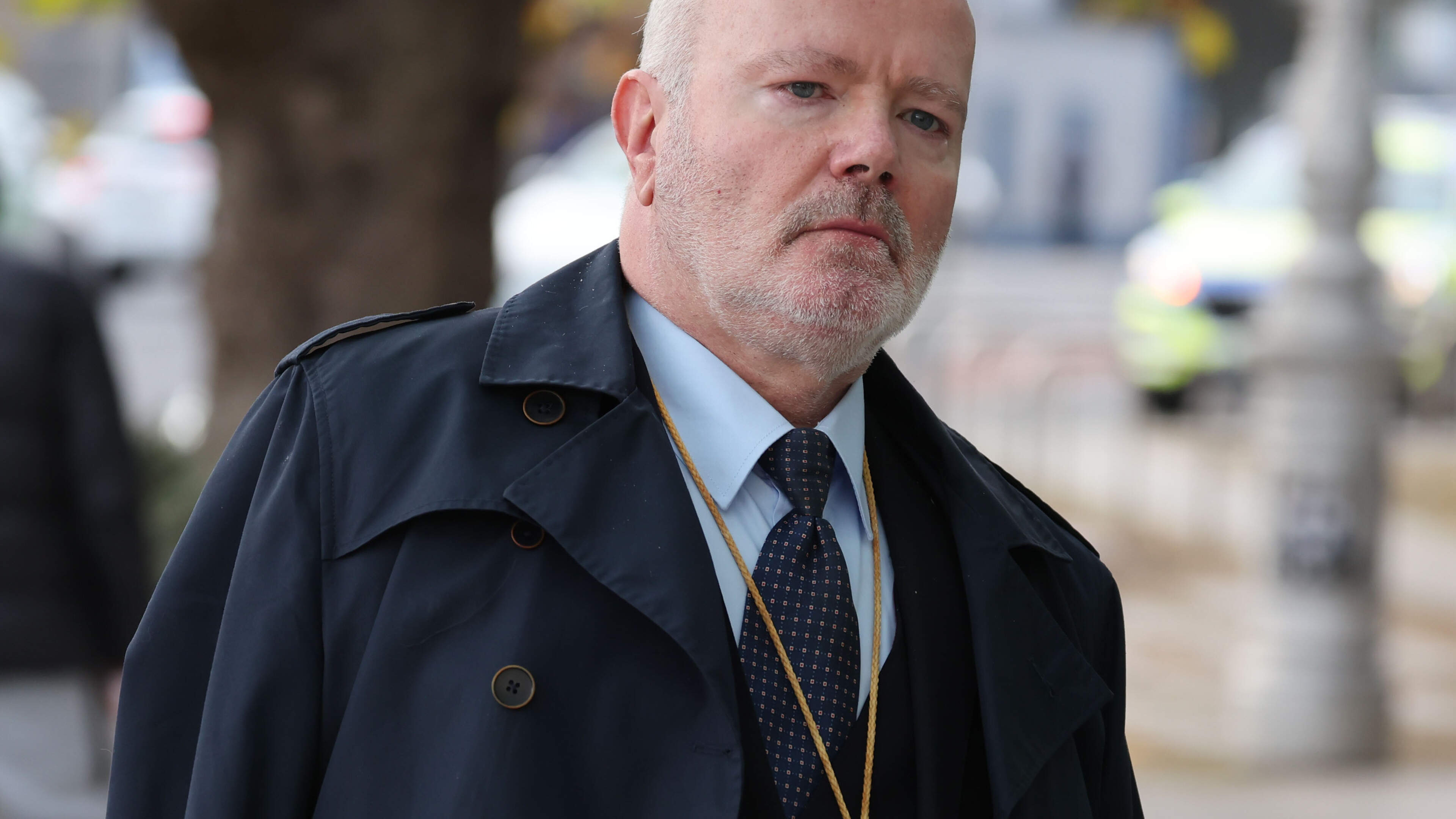 Disgraced judge's bid to overturn conviction for sexually abusing six young men fails