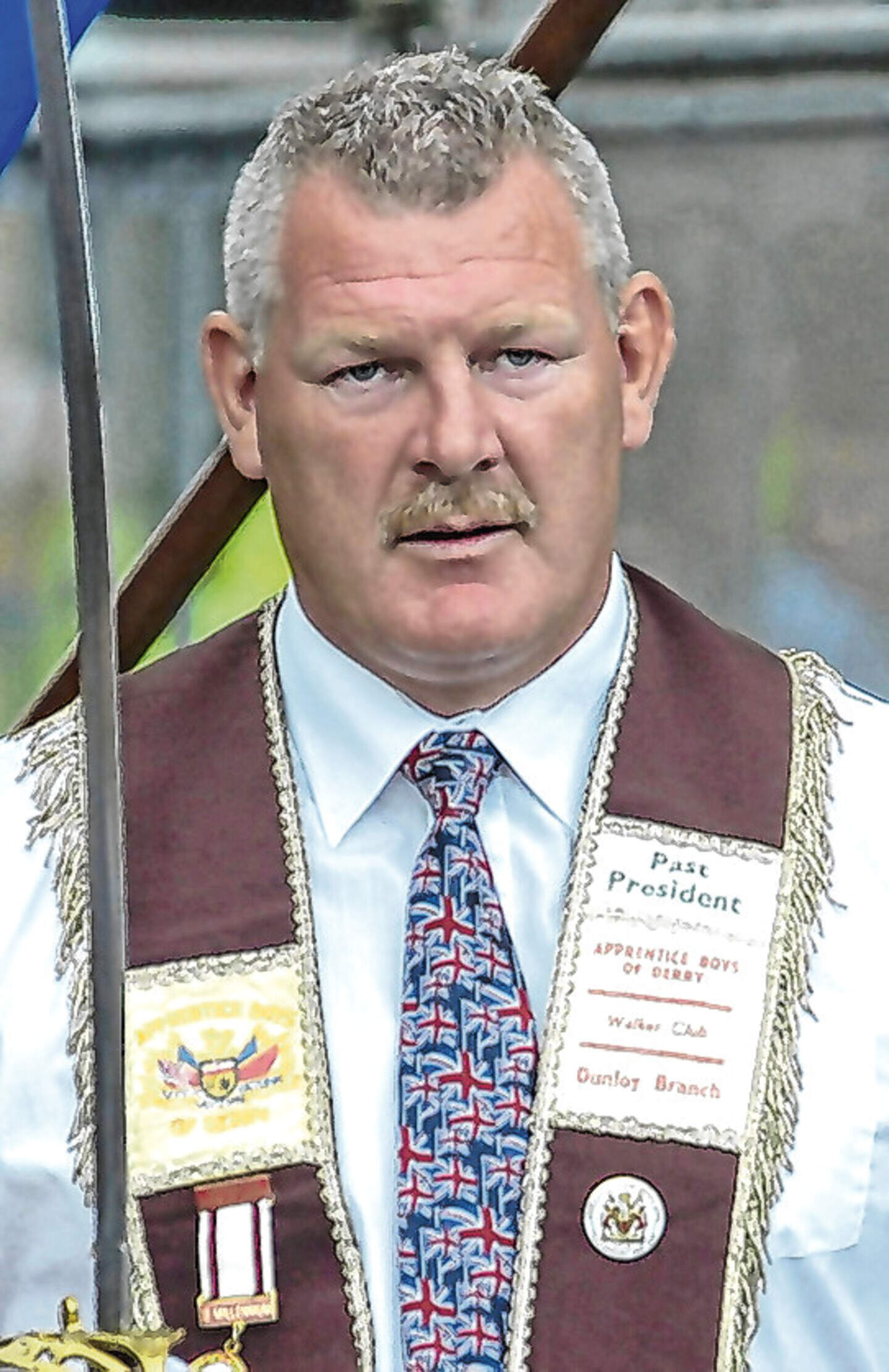 Former rugby international David Tweed was 'a bully and paedophile ...