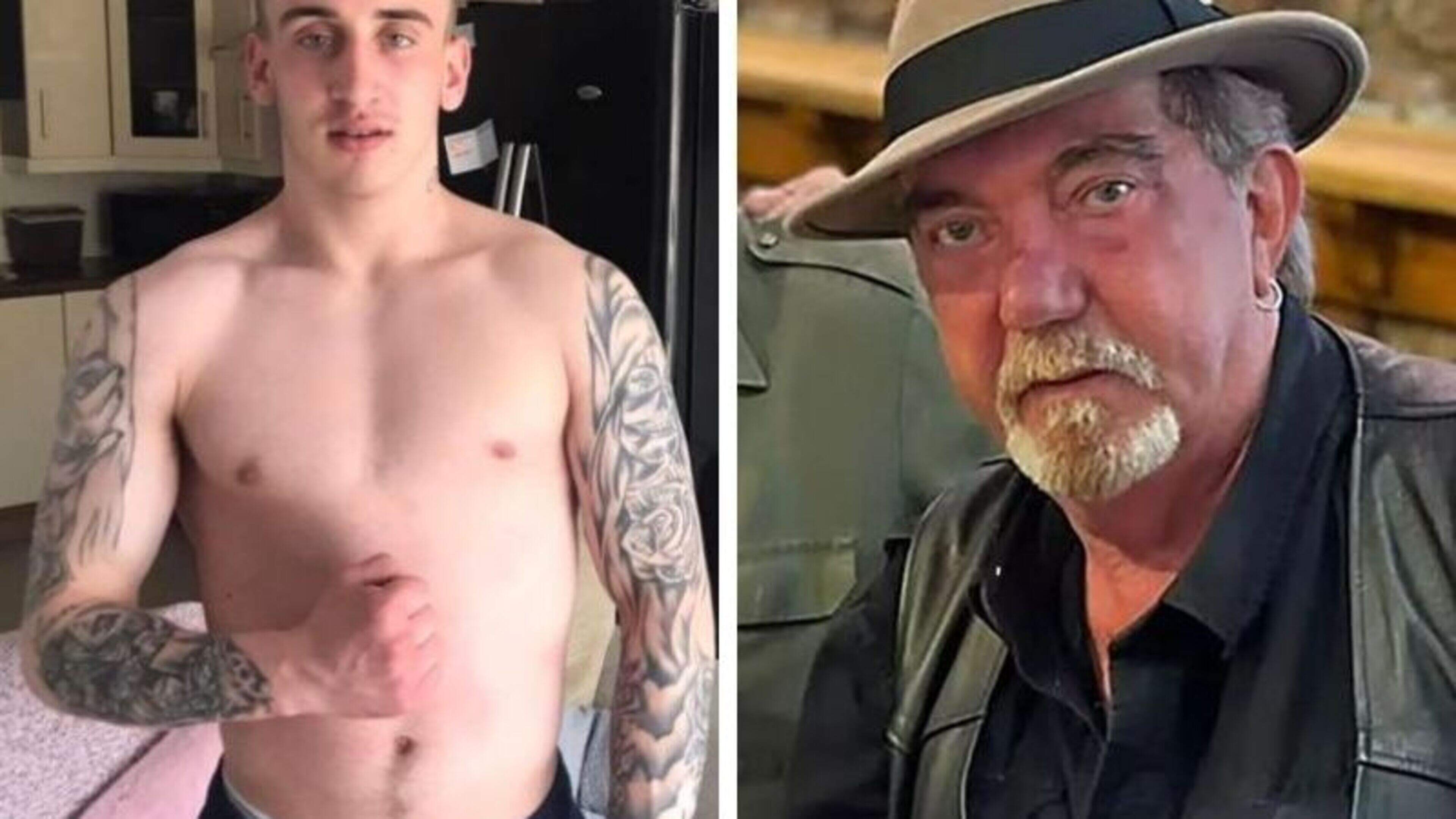 Man (22) admits unlawfully killing pensioner who died following assault 
