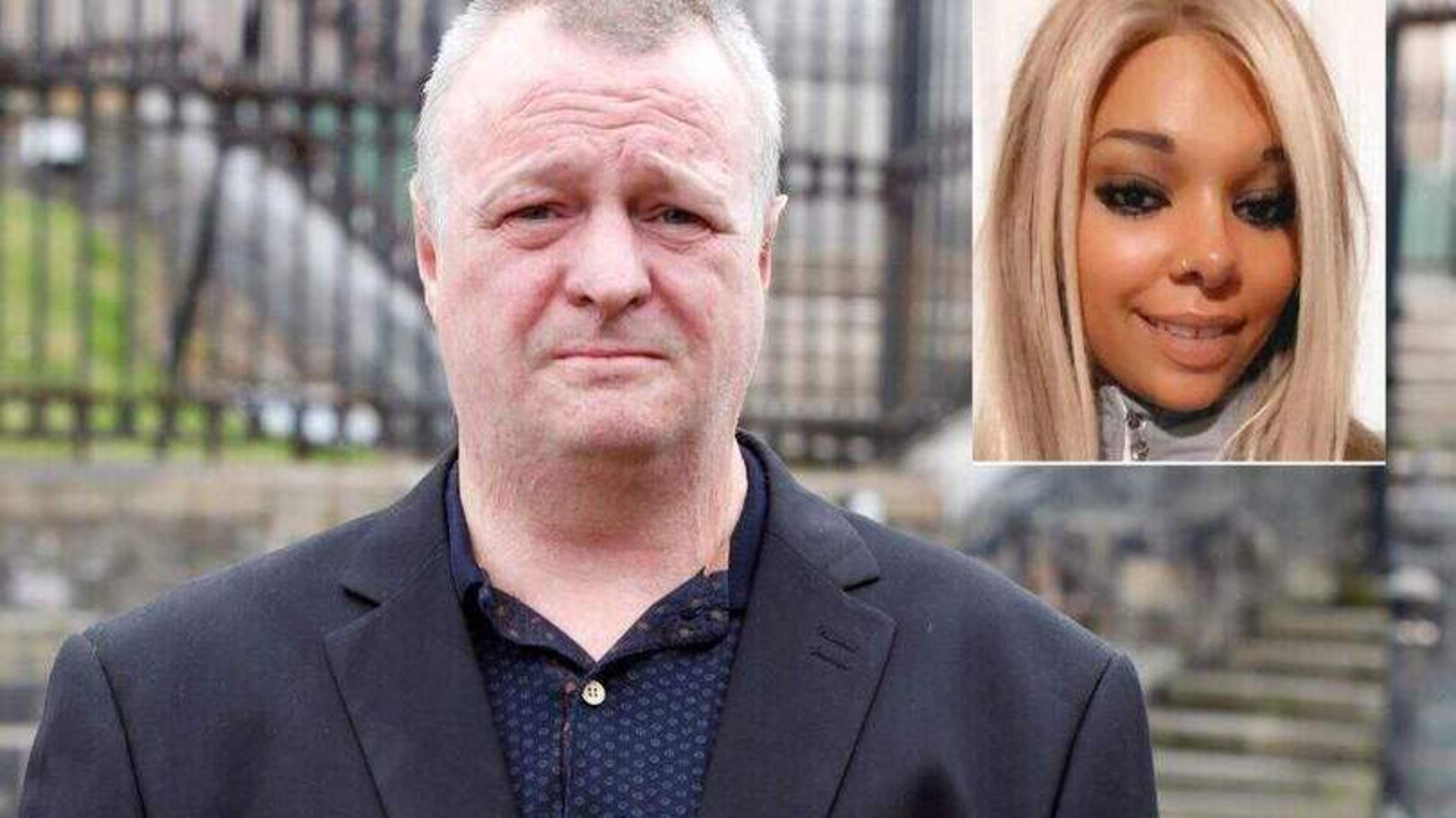 Court showdown as ‘Ulster’s angriest driver’ faces assault charge against ‘Van Ram Man’