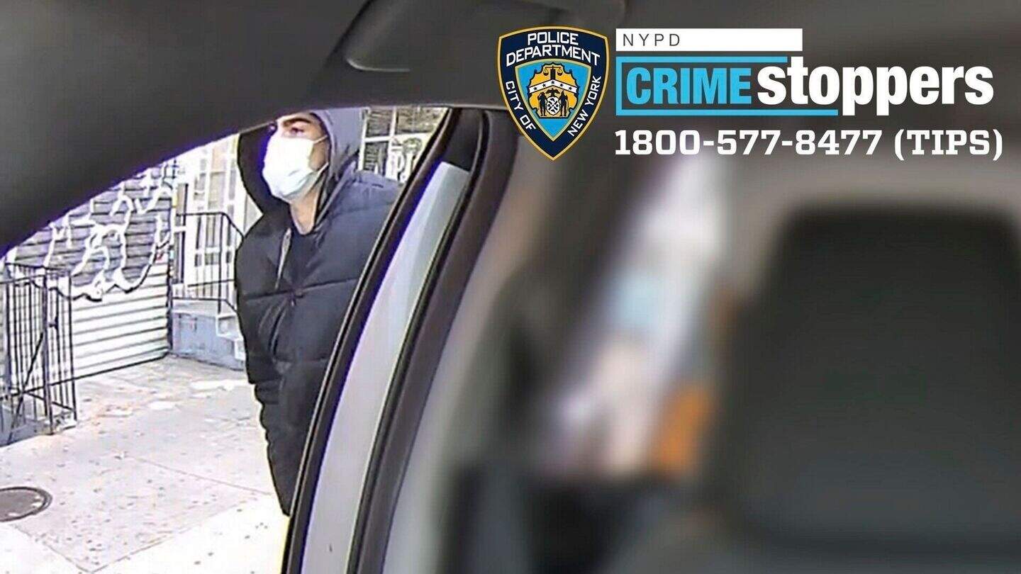 Brian Thompson UnitedHealthcare: NYPD release photo of suspect in CEO ...