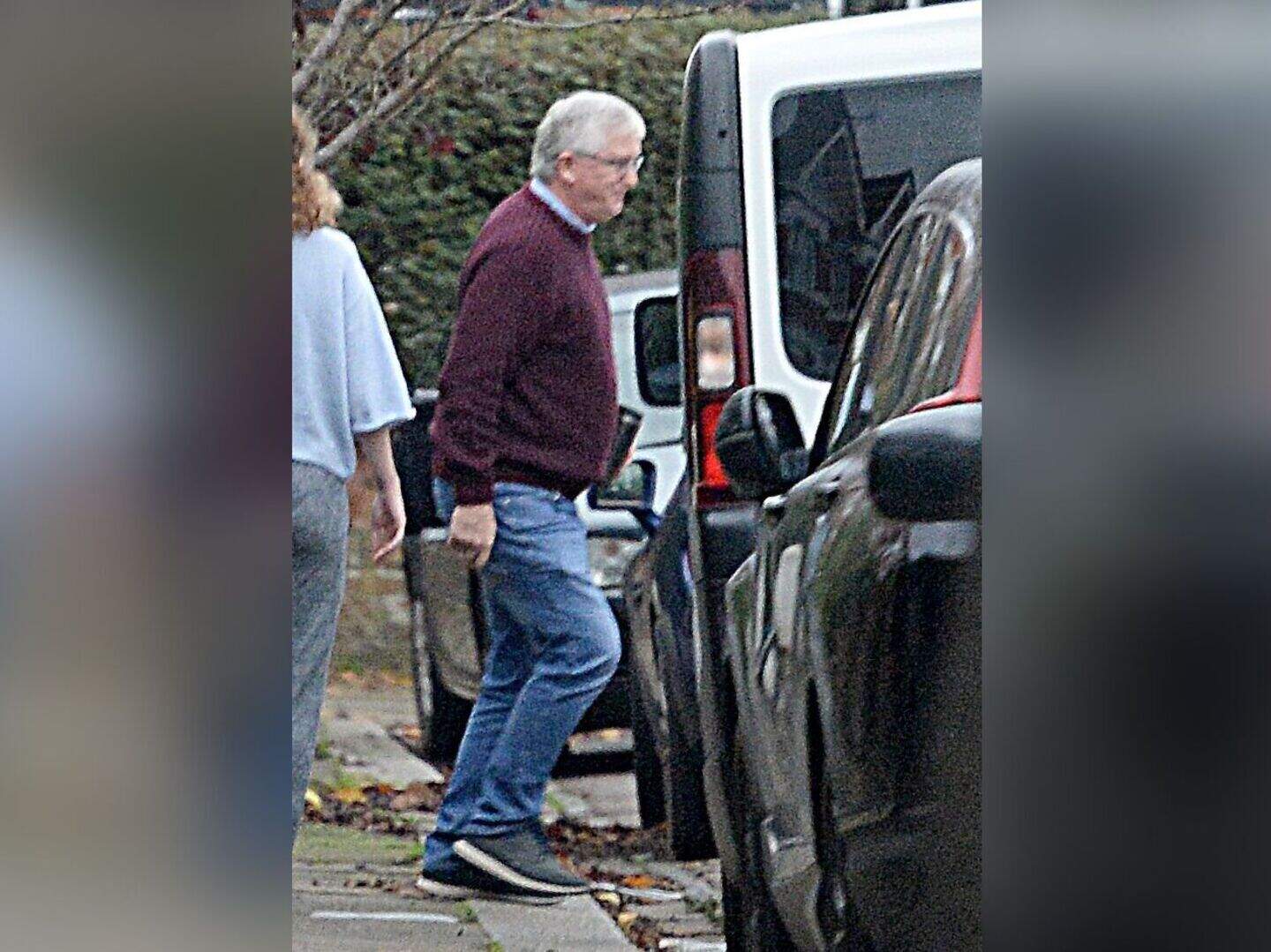 Kevin Jarlath Mitchell: The conman accused of defrauding GAA hurling ...