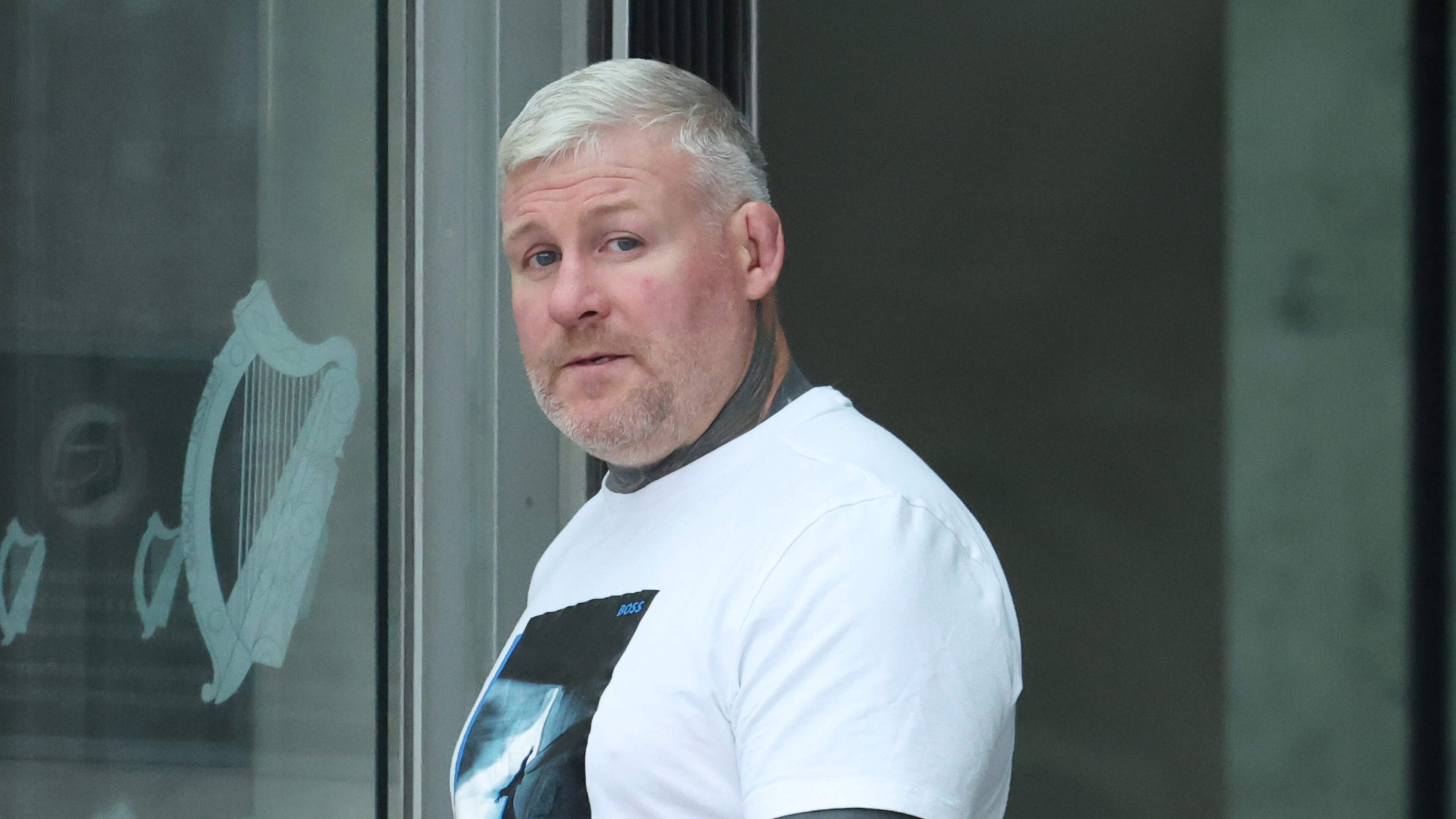 Ex MMA fighter loses legal team in €60k injuries claim against Garda Commissioner