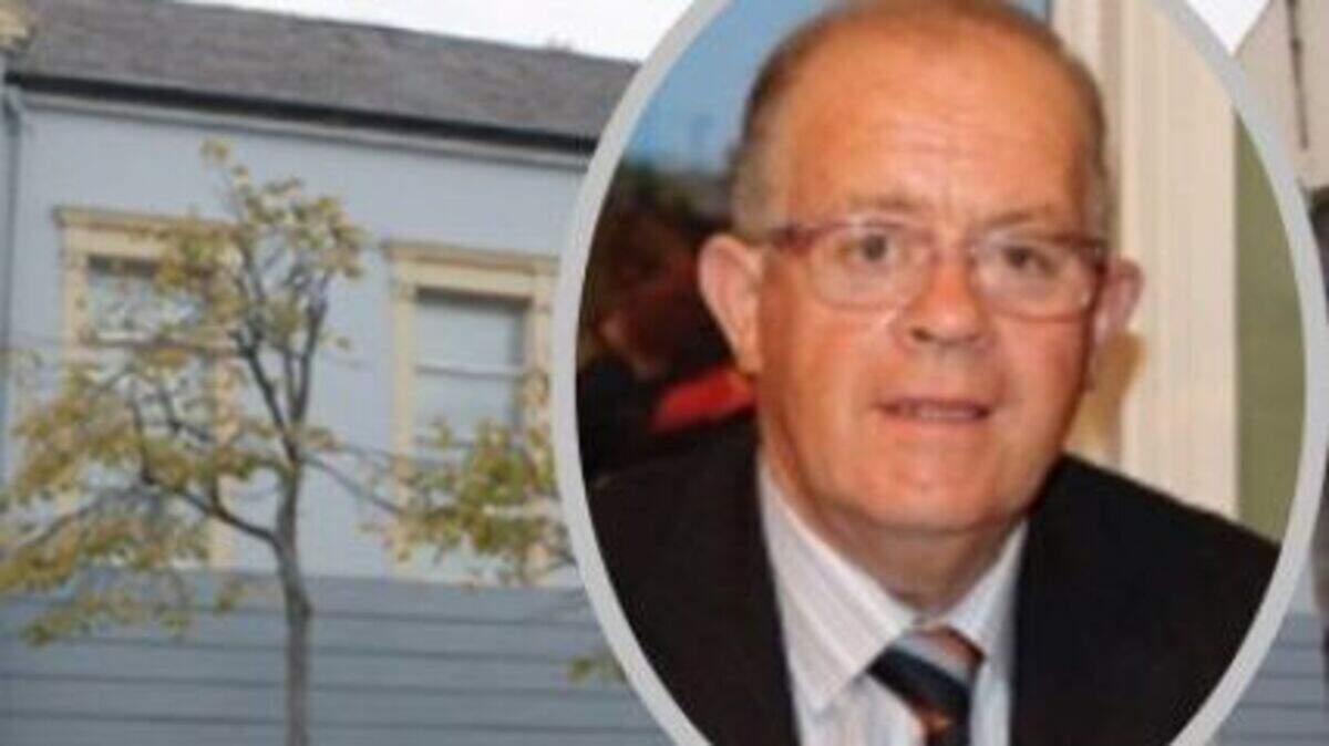 Buncrana man Shaun Duffy charged with dangerous driving causing death ...