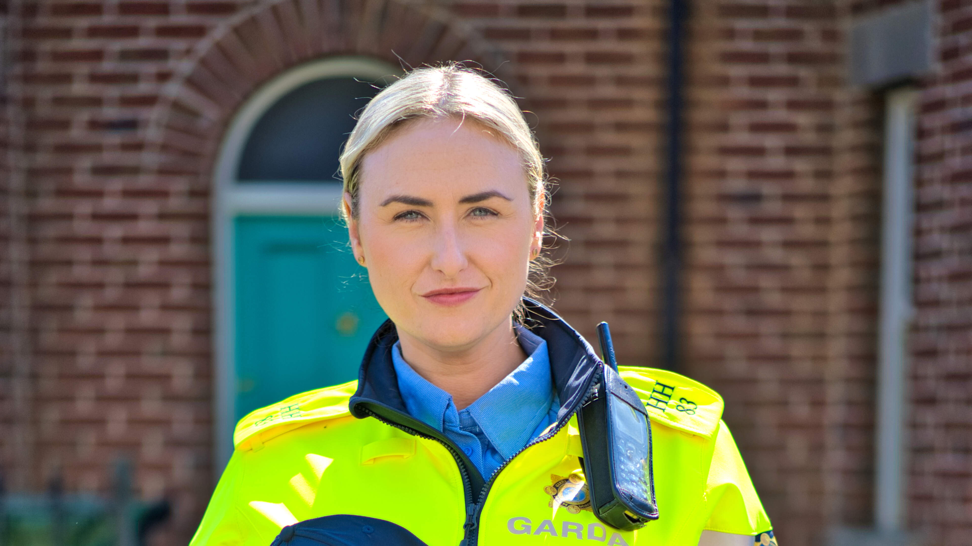 ‘It’s getting scary out there’ - Fair City star on crime in Dublin and playing a Garda