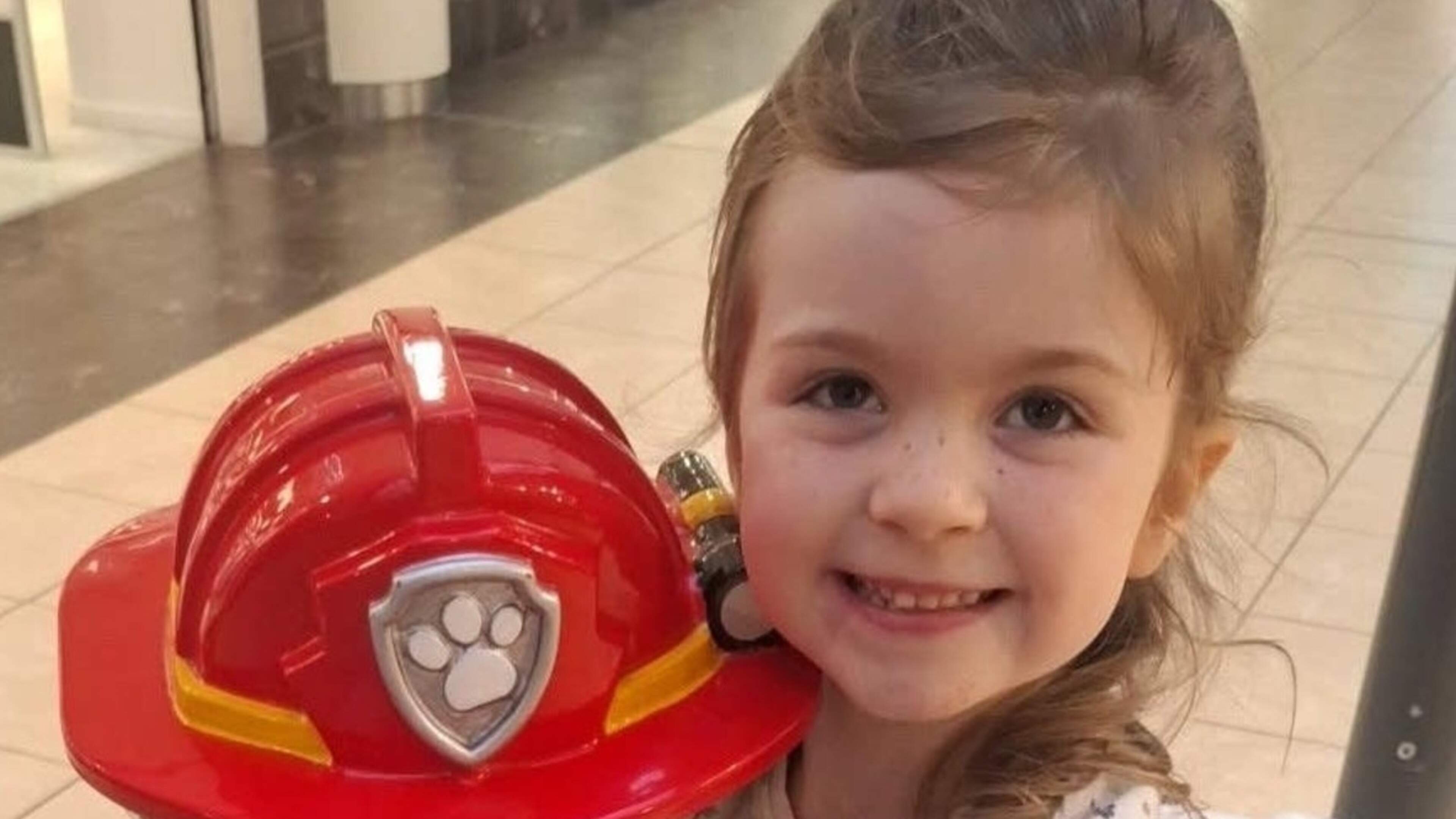 Woman (40) arrested after six-year-old girl dies following road collision in Co Down