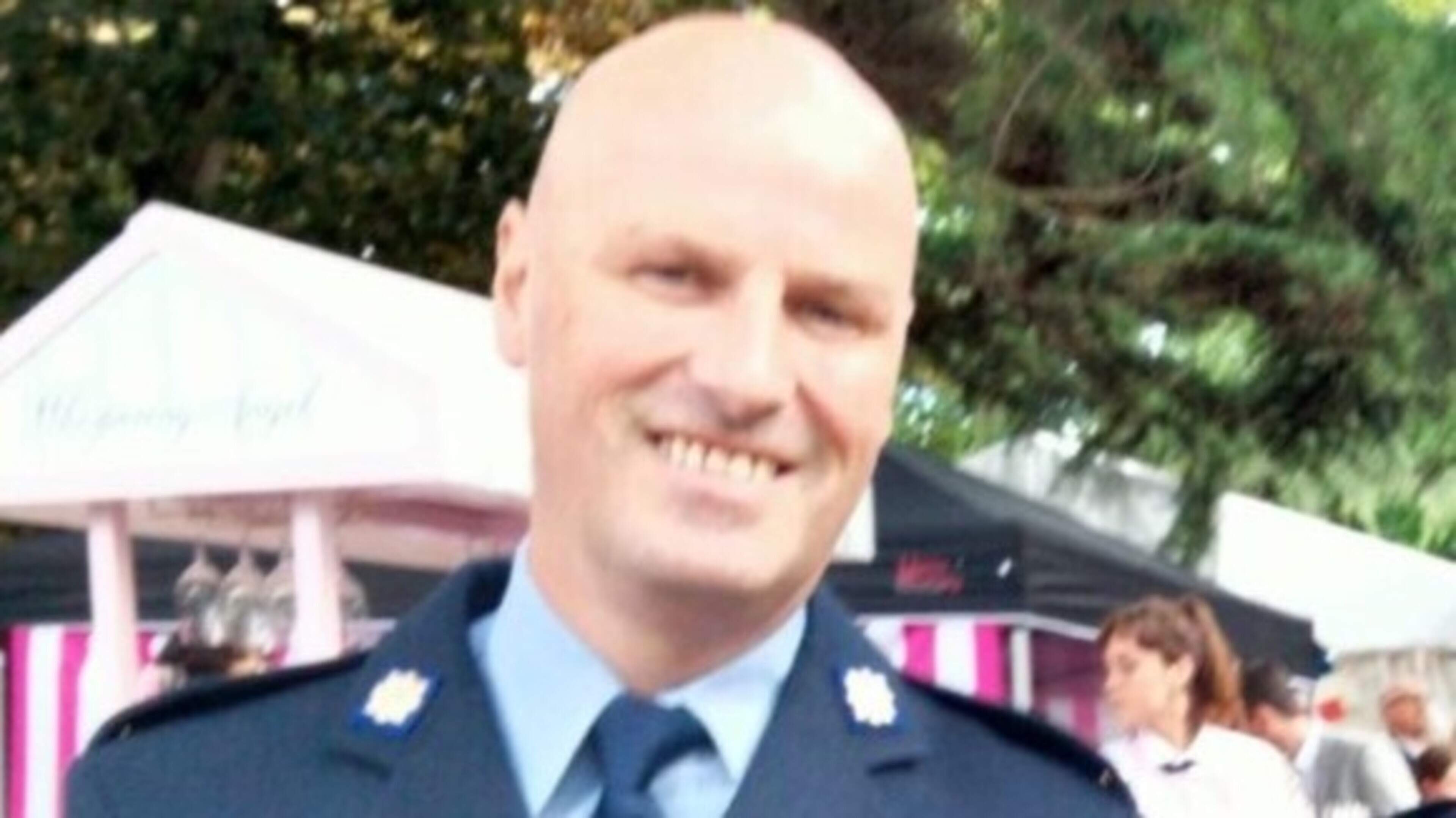 Tributes paid to off-duty Garda tragically killed in Clare crash