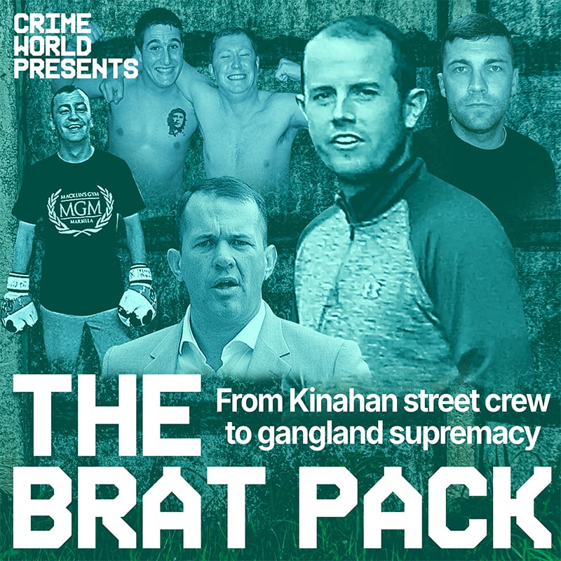 The Brat Pack
