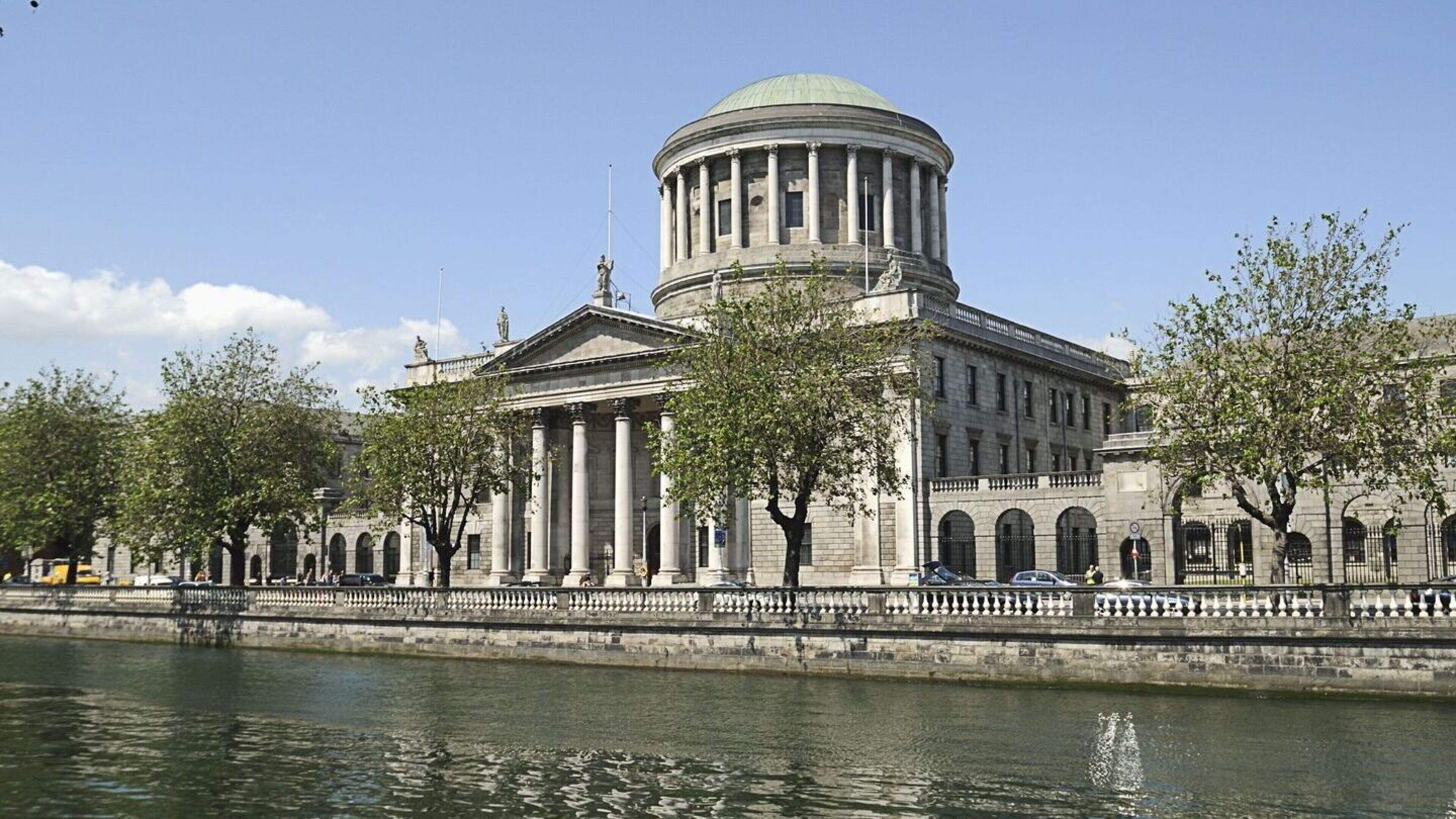 Solicitor who refused to act in district court represented same person at High Court for thousands of euro, says judge