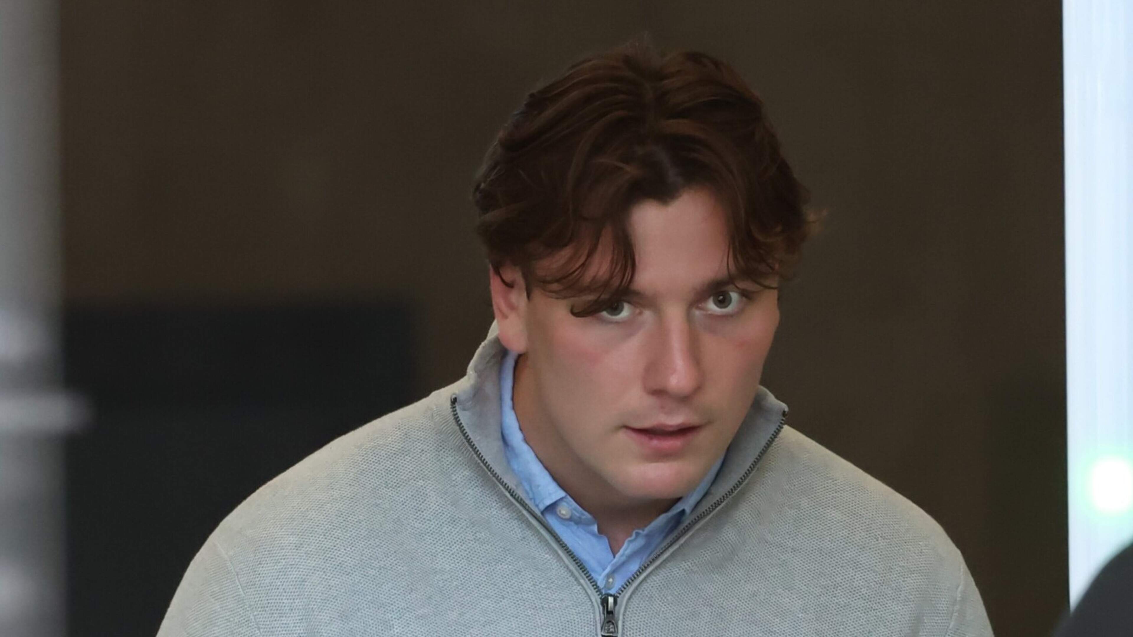 Irish rugby star charged with assaulting woman at Copper Face Jacks has case adjourned