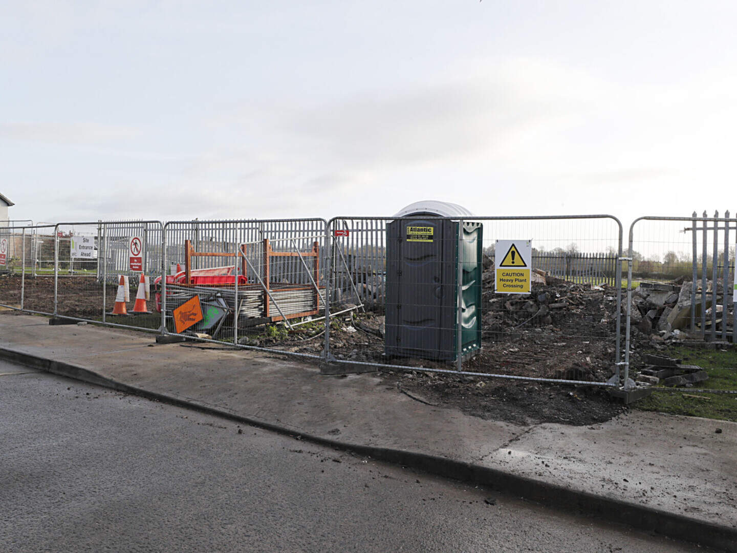 Council house seized from Limerick drugs boss Kieran Collopy | Crime World