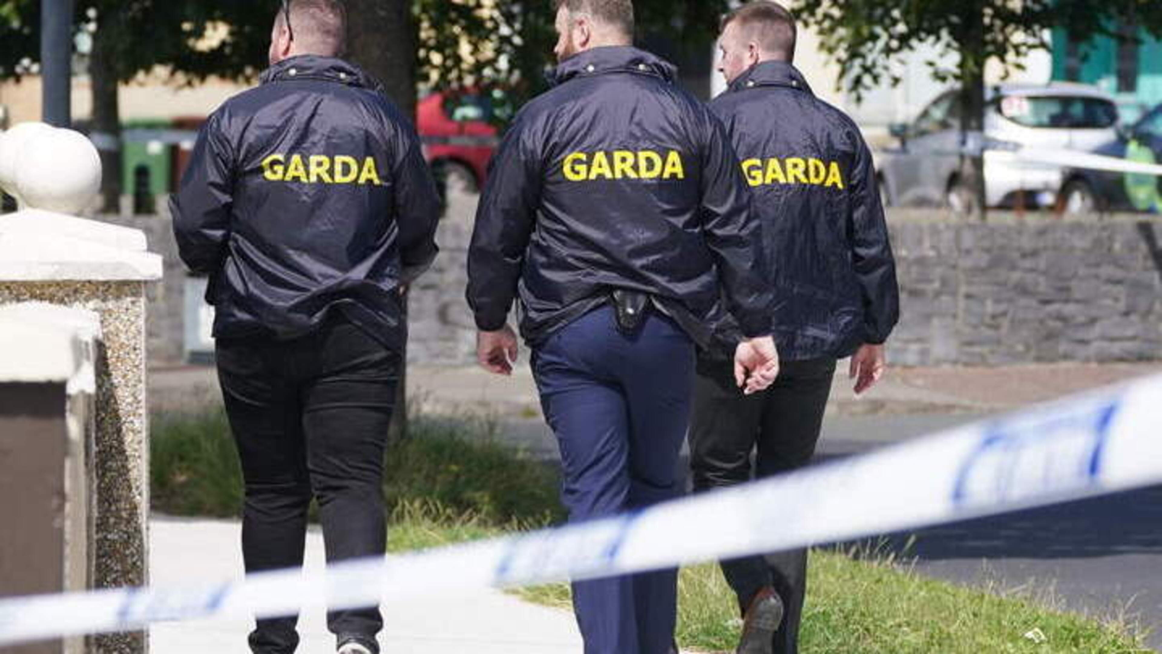 Gardai in fresh appeal for information following discovery of man’s body in house in Co Cavan