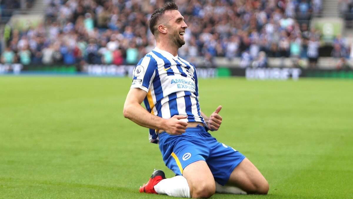 Adam Webster: Shane Duffy return has given Brighton same energy as a ...