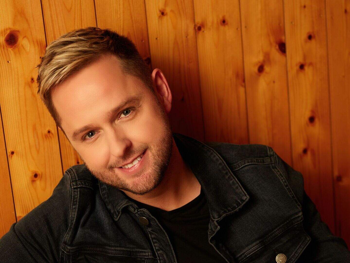 Singer Derek Ryan reveals how Nathan Carter inspired him to launch a ...