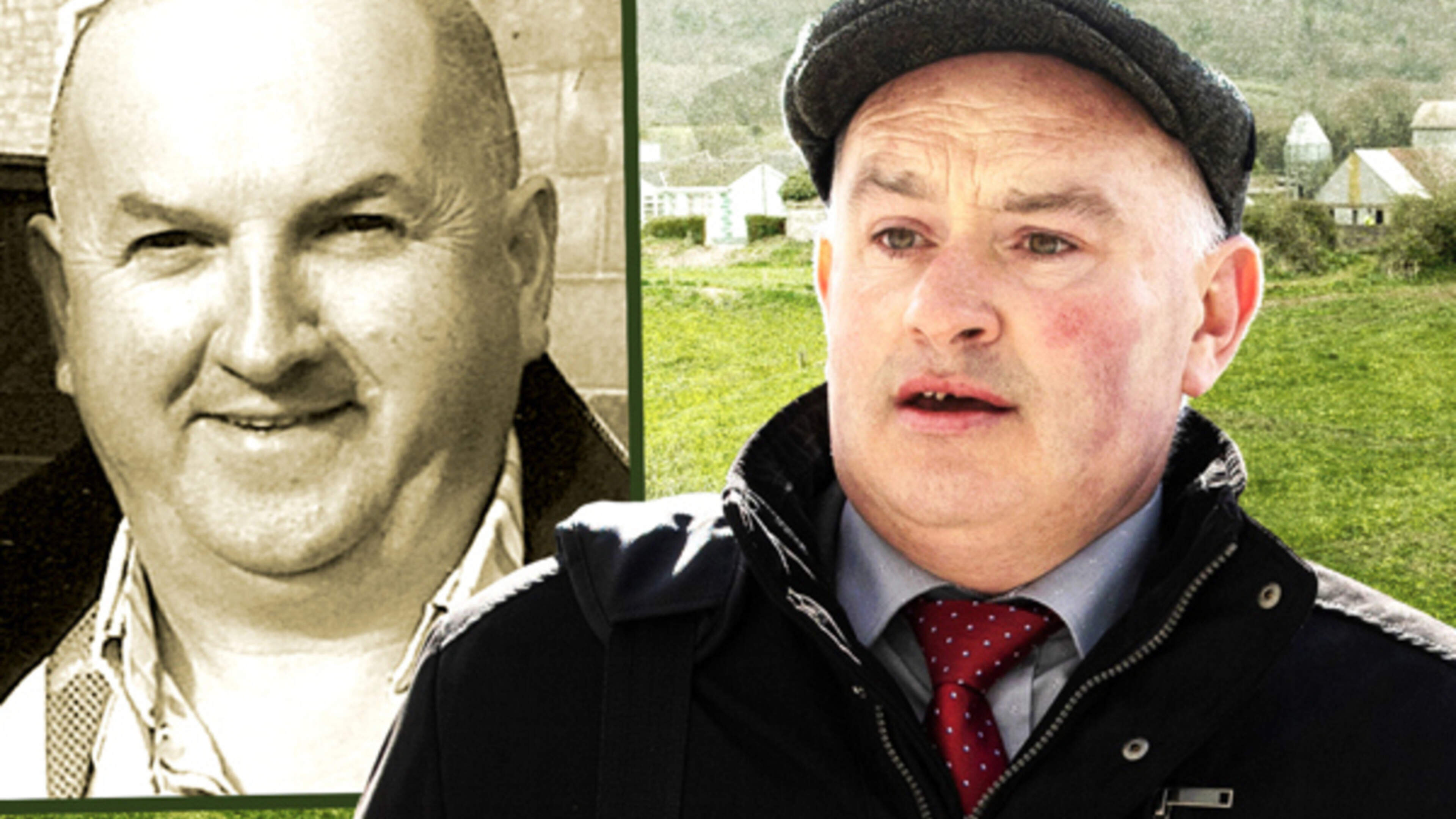 Murder of Mr Moonlight and hunt for his killer to be made into RTE drama