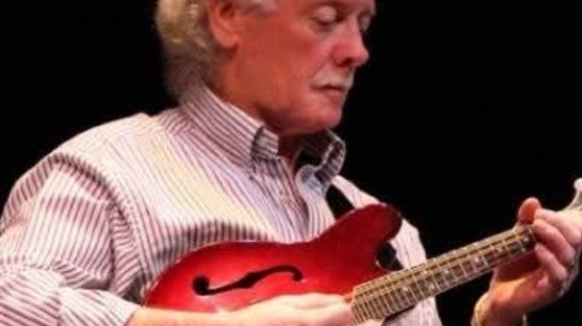 Irish ballad legend Sean McGuinness tells of two near-death experiences: ‘I didn't know where I was or who I was'