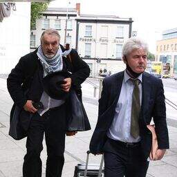 Ian Bailey’s lawyer says ‘there was never a shred of credible evidence ...