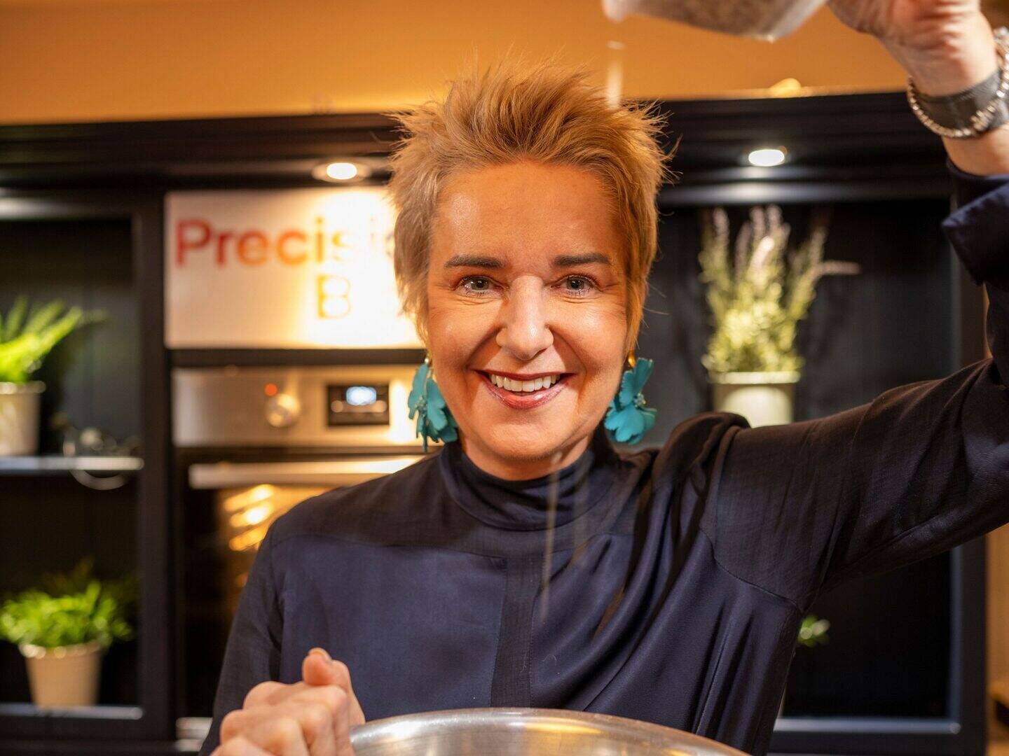 Tributes paid to ‘funny and warm’ son of TV chef Eunice Power as ...