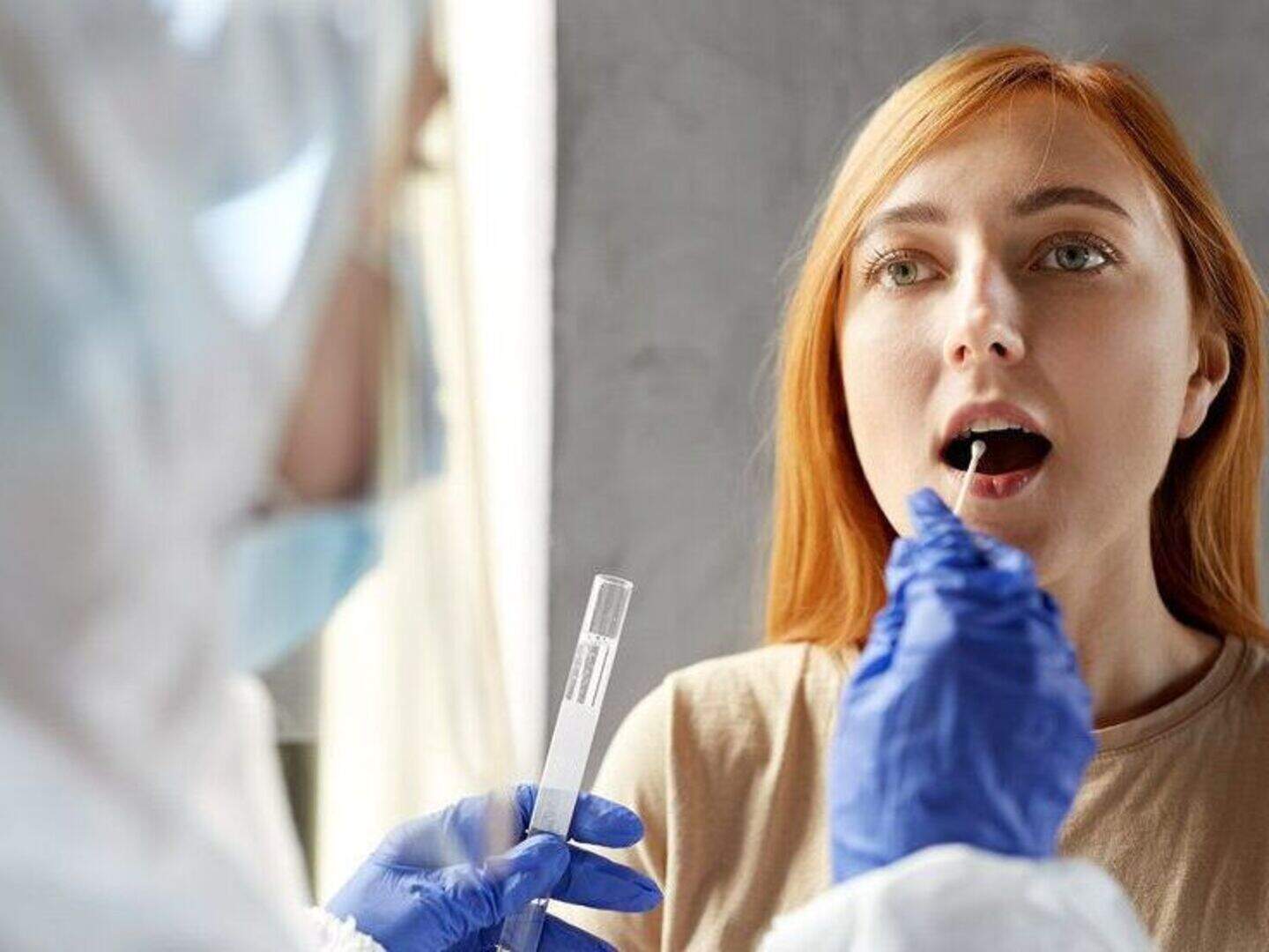 Dangerous levels of virus spreading in 13 counties, with Cavan the ...