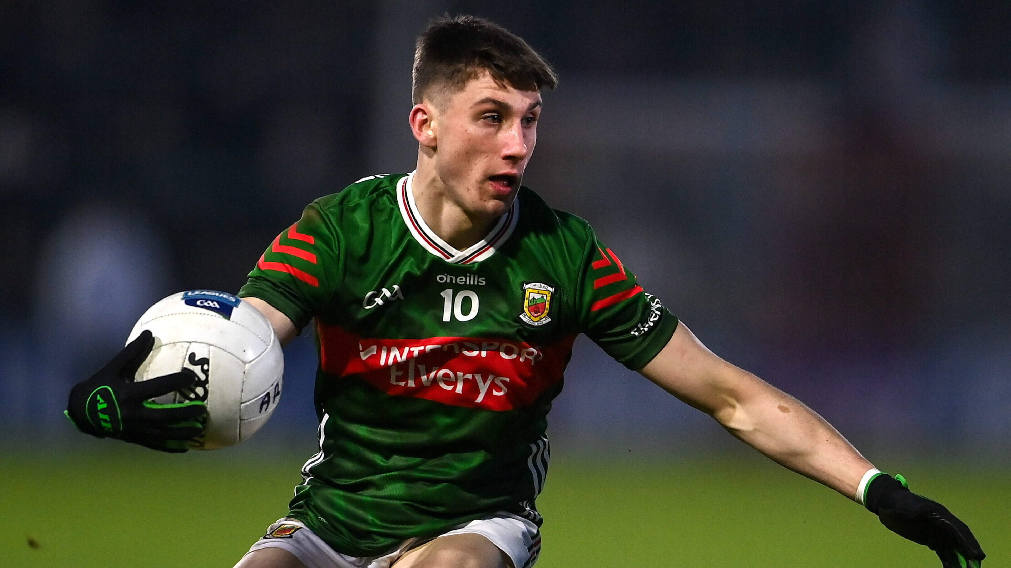 Ex-Mayo footballer Davitt Neary and brother face new charge of assault causing serious harm