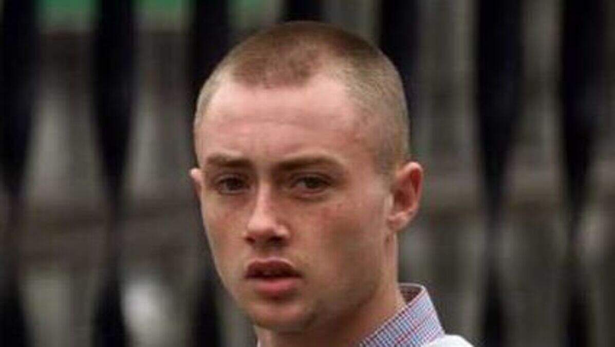 Personal trainer who set fire to detective's home loses sentence appeal ...