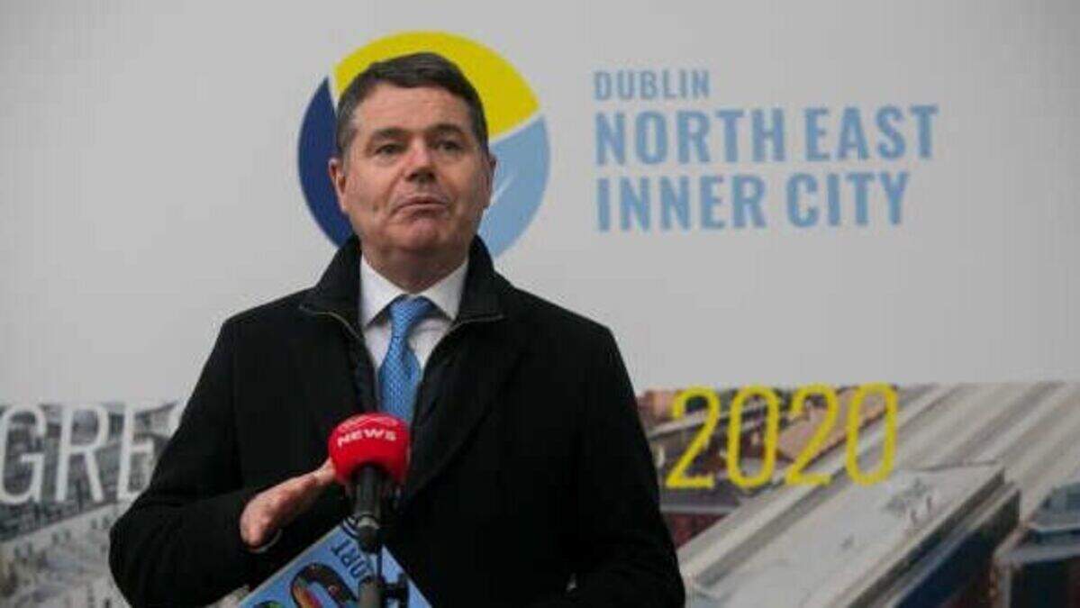 Dublin gardaí praised for 'incredible job' tackling gang crime in north ...