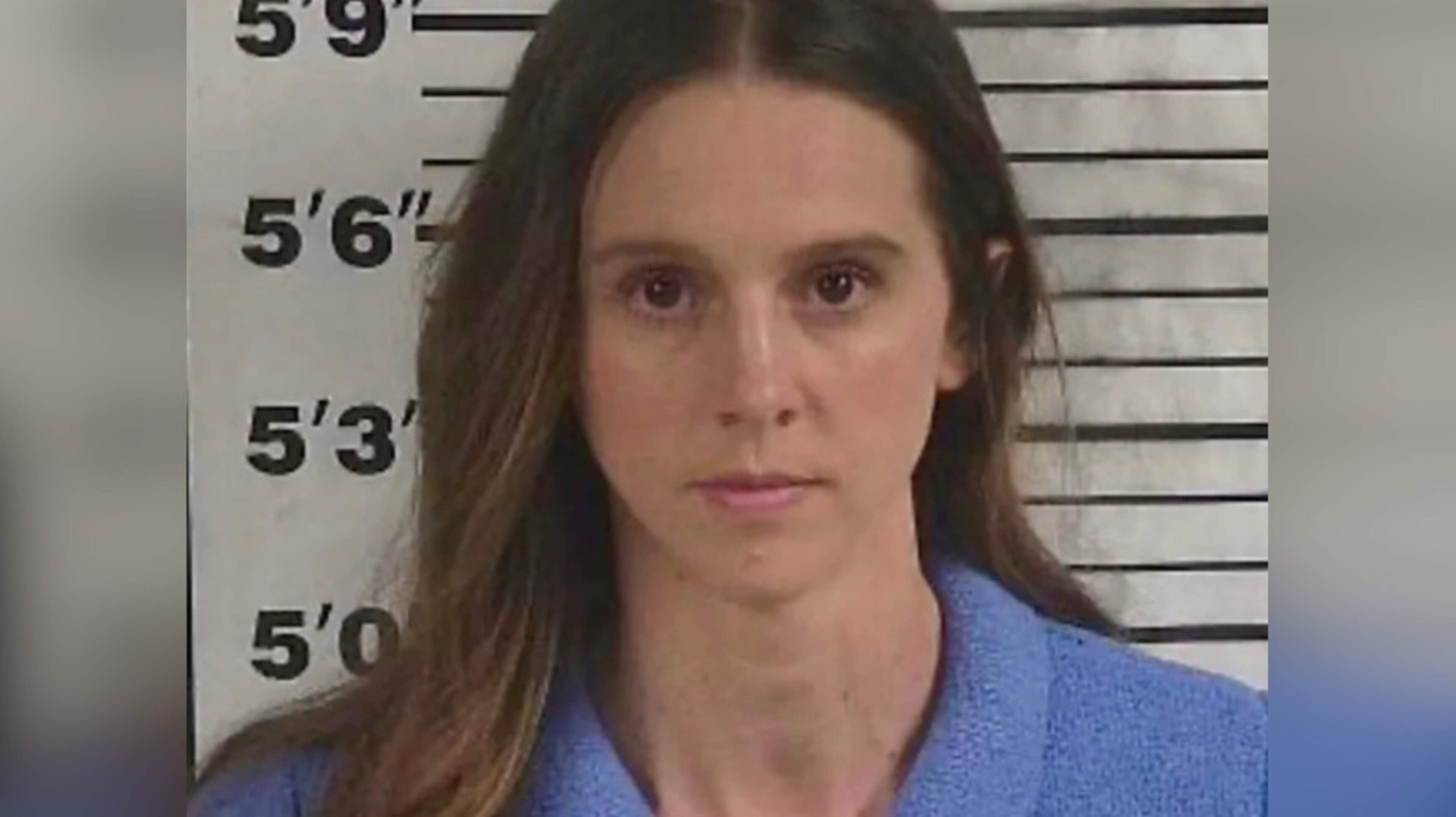 Married teacher facing divorce after being charged with child sex crimes