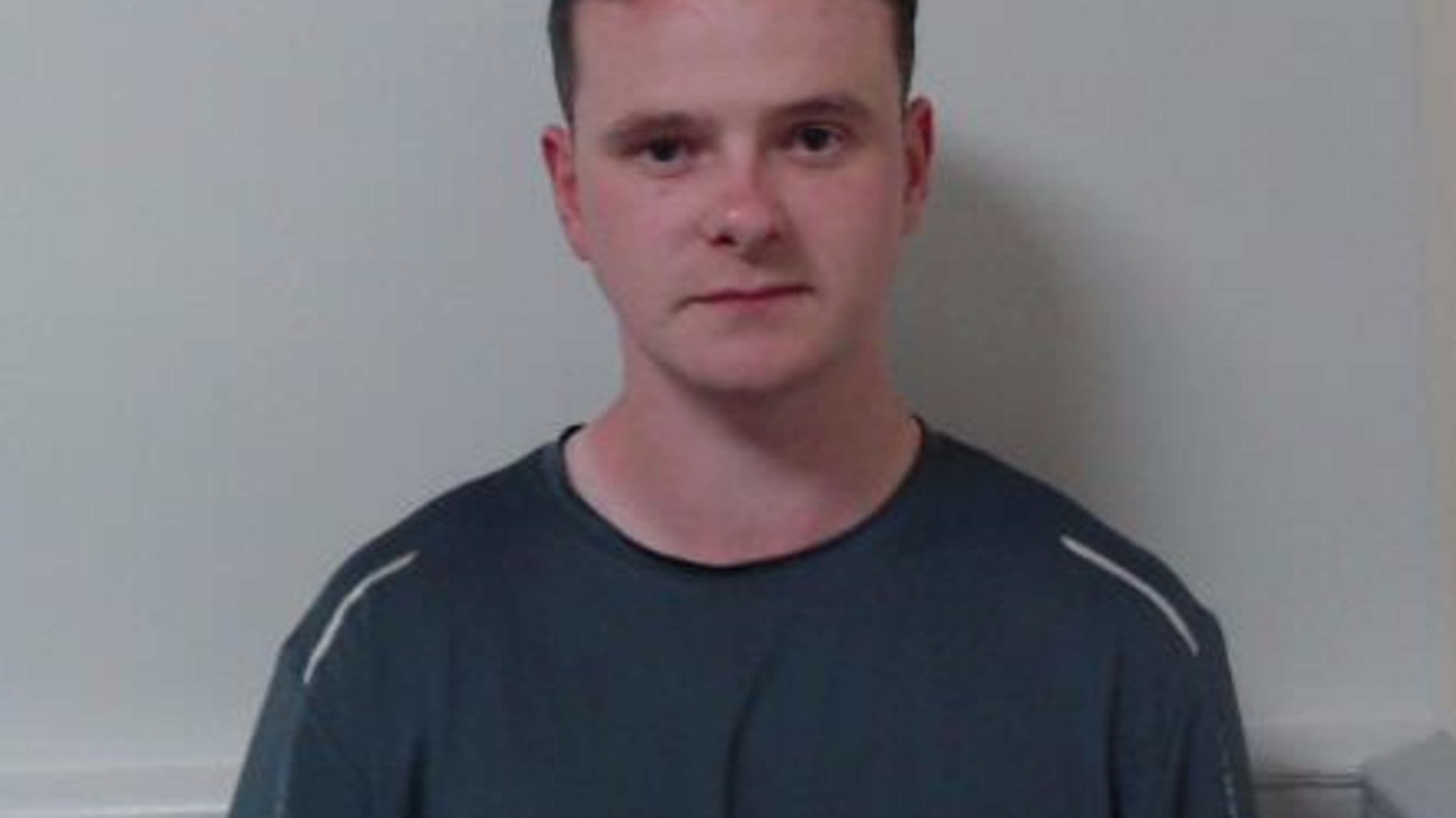 ‘Drug-addled’ former soldier who threw wide-screen TV during riot is jailed